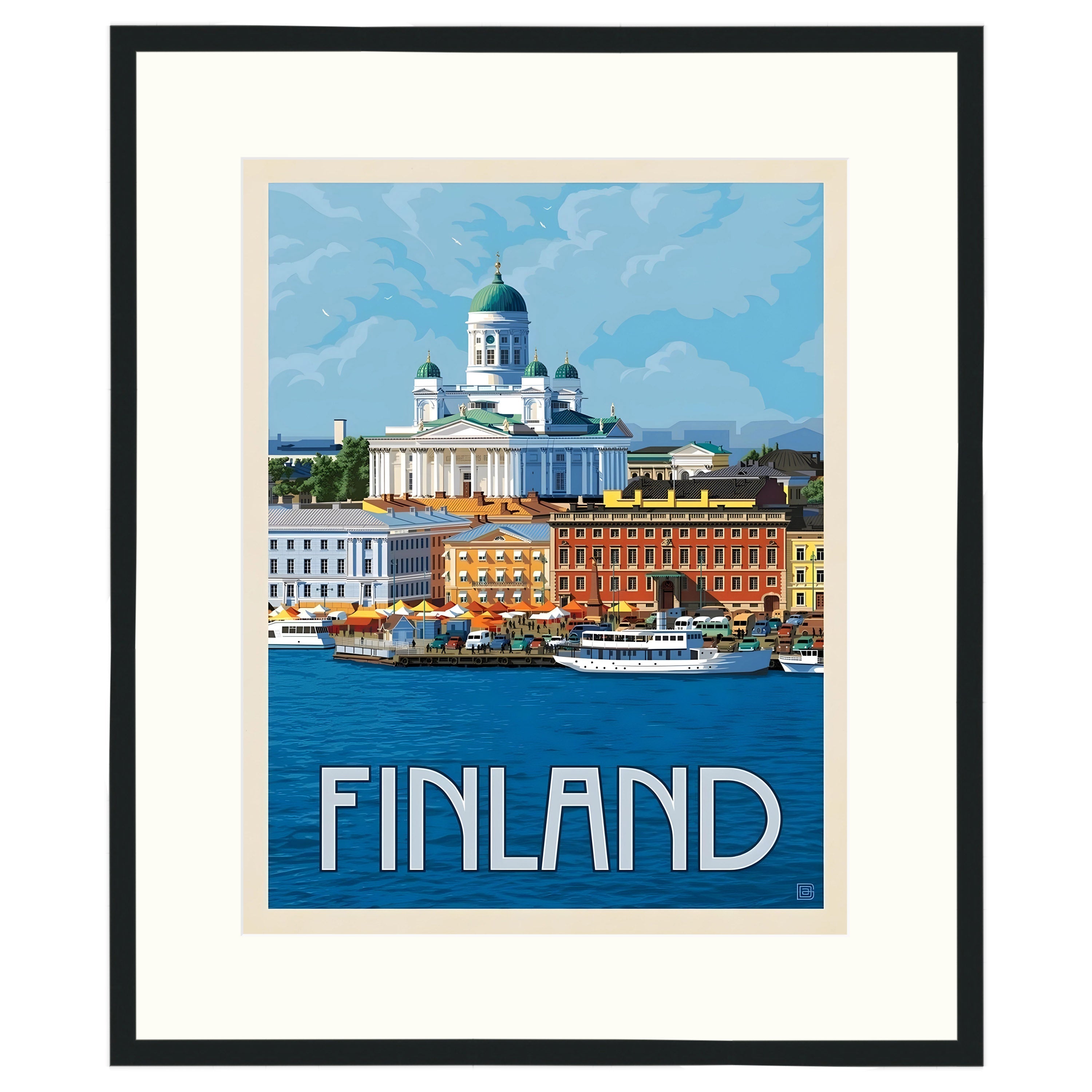 Finland