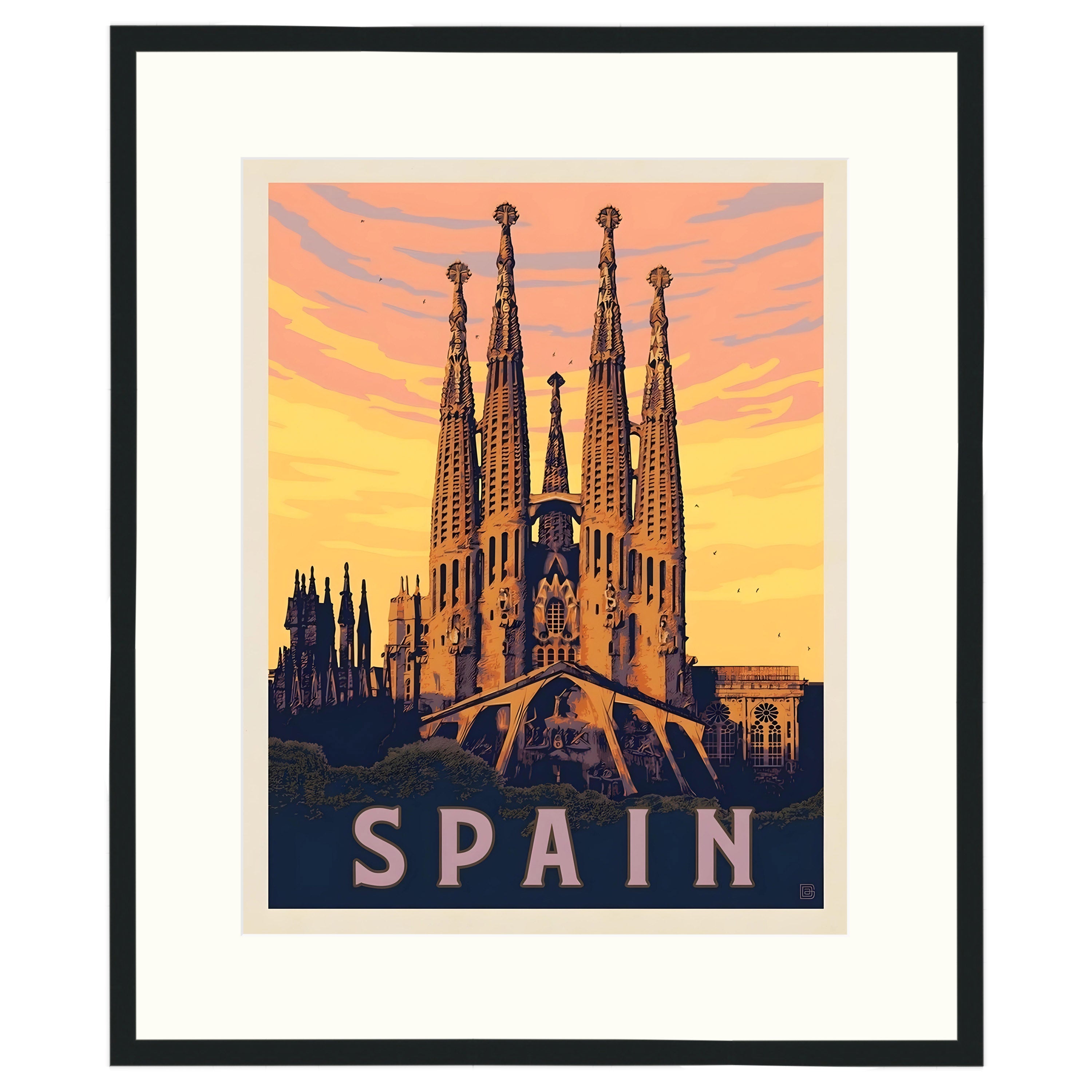 Spain