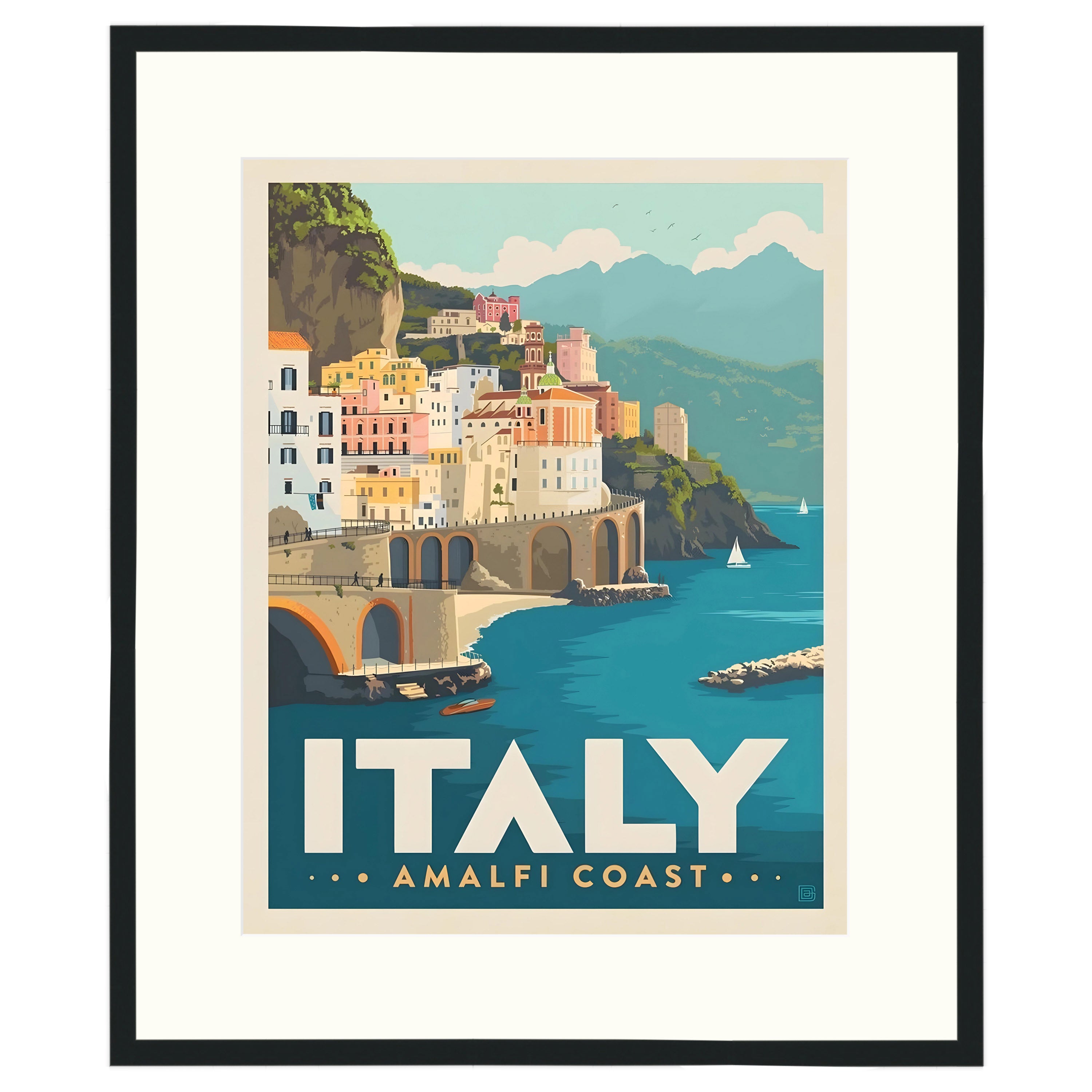 Italy