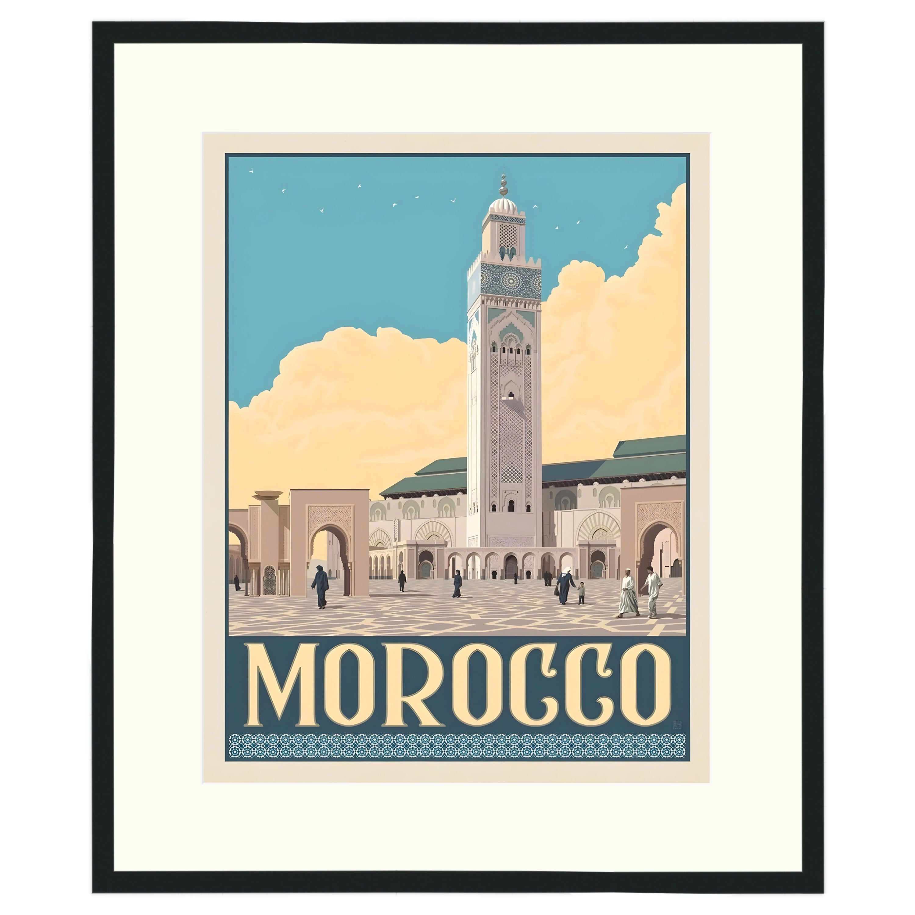 Morocco