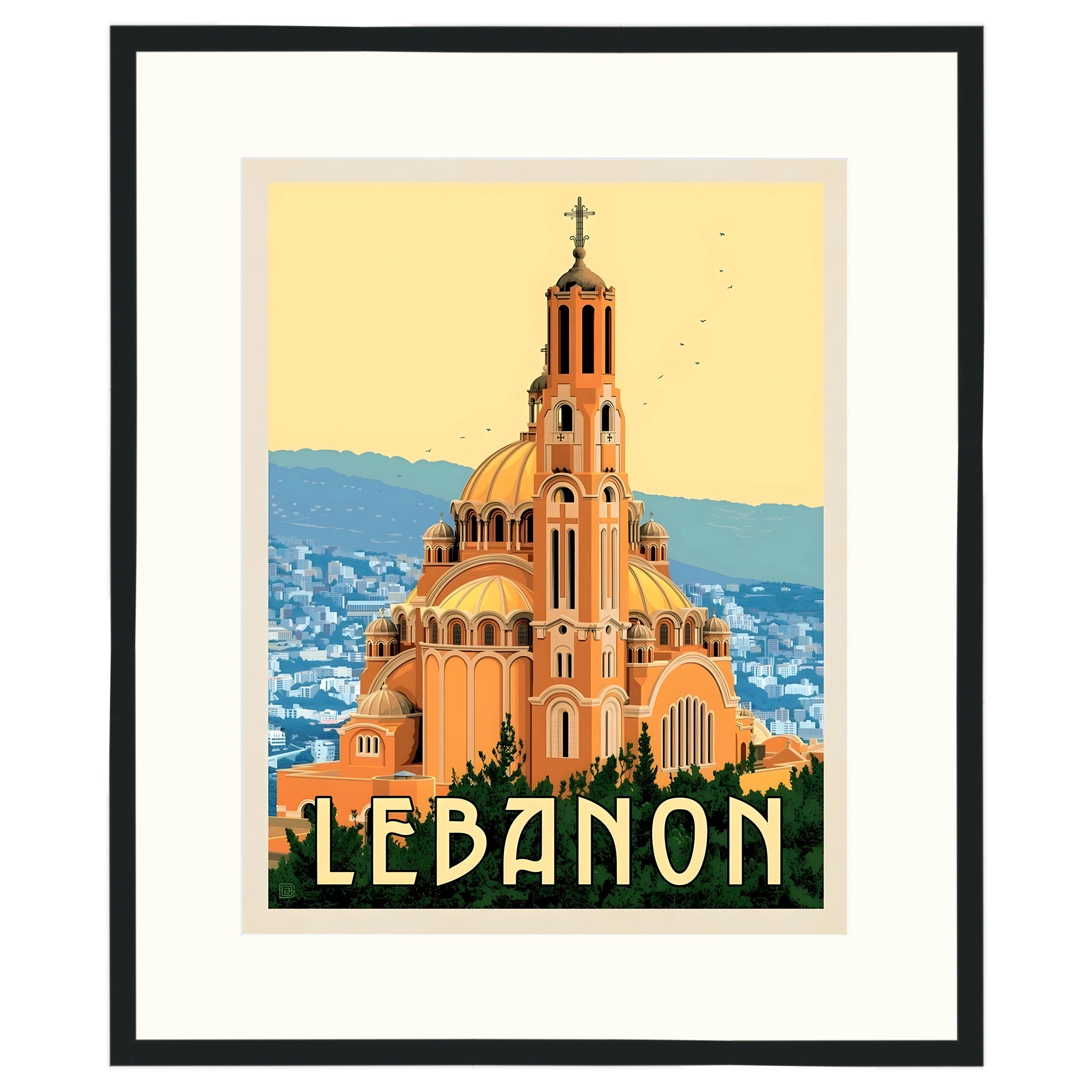 Lebanon