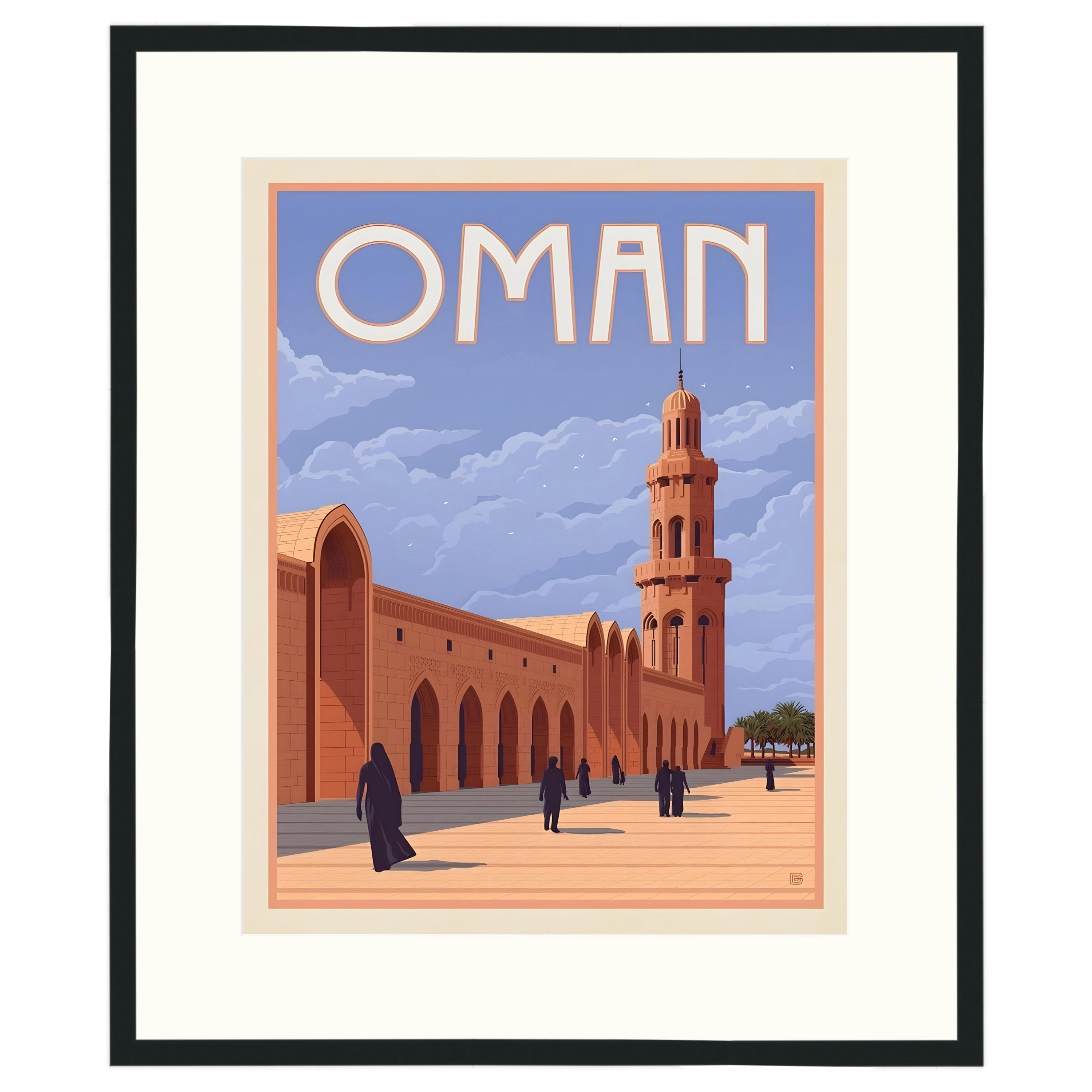 Oman