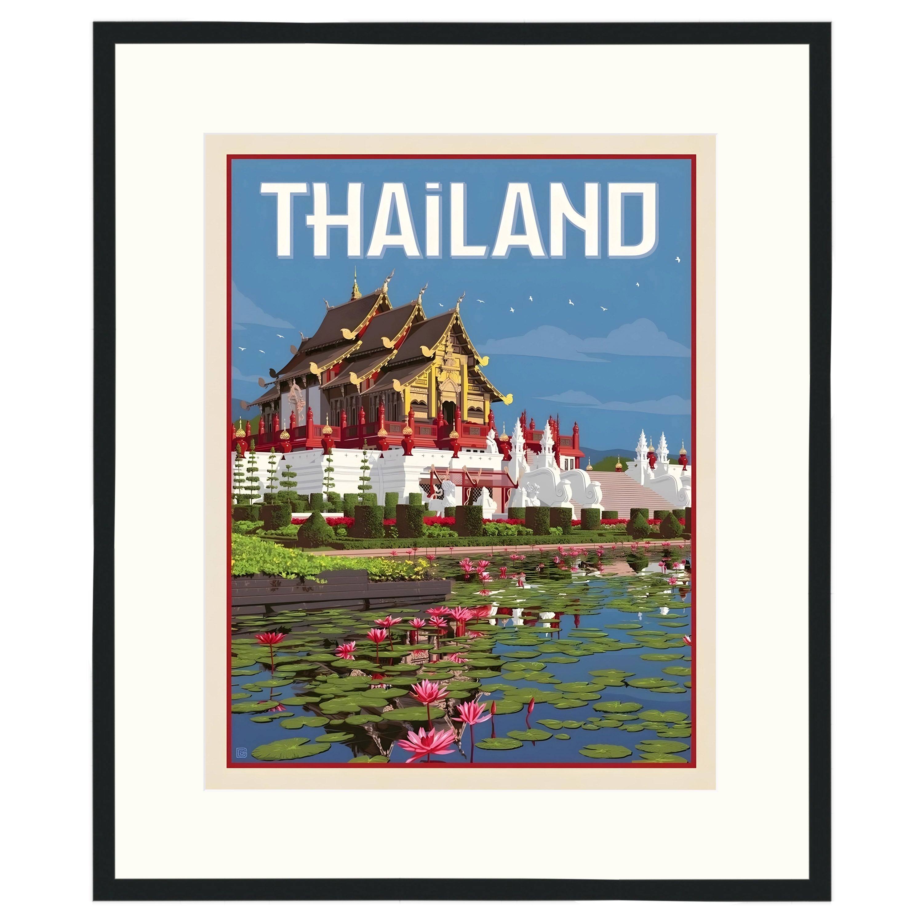 Thailand