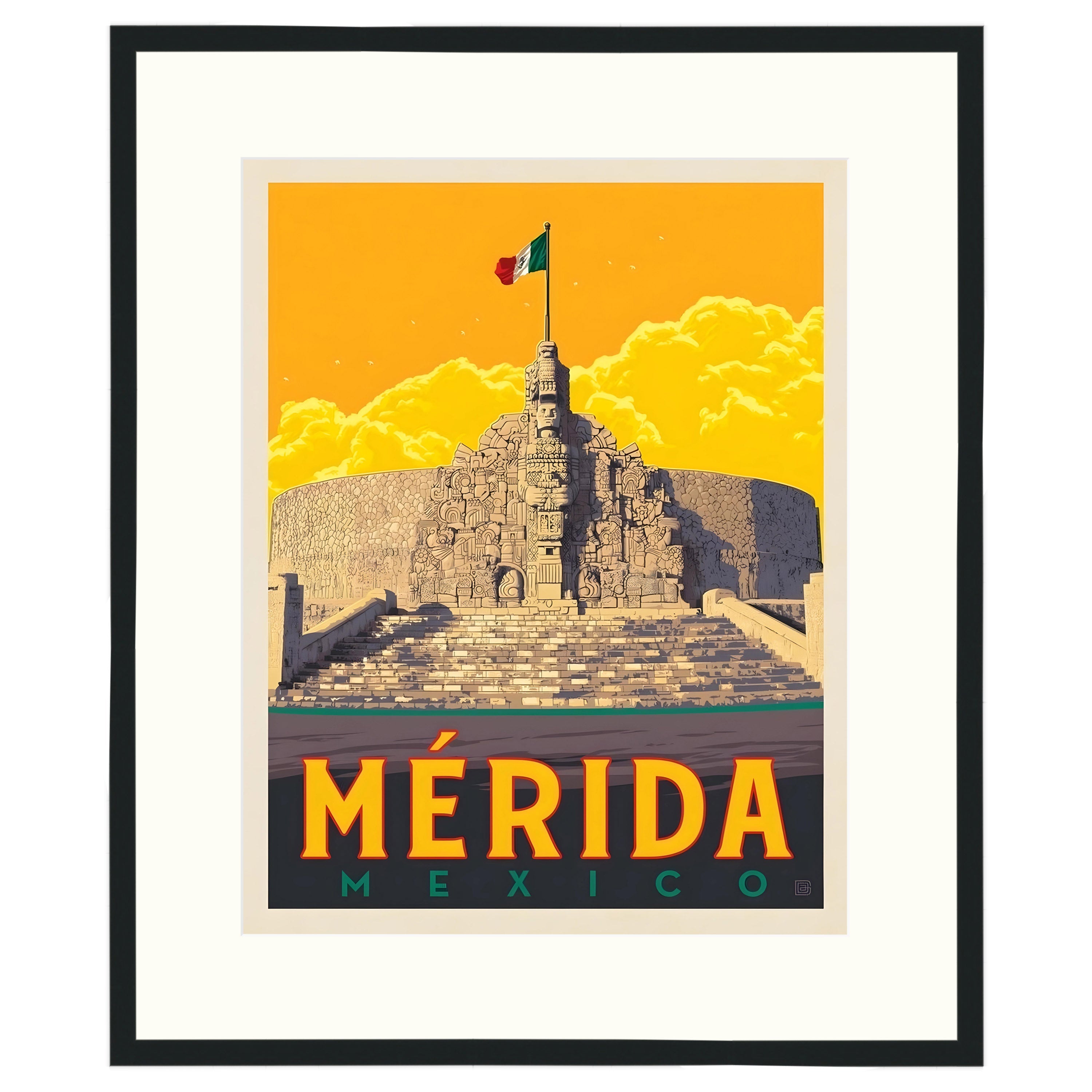 Mérida, Mexico