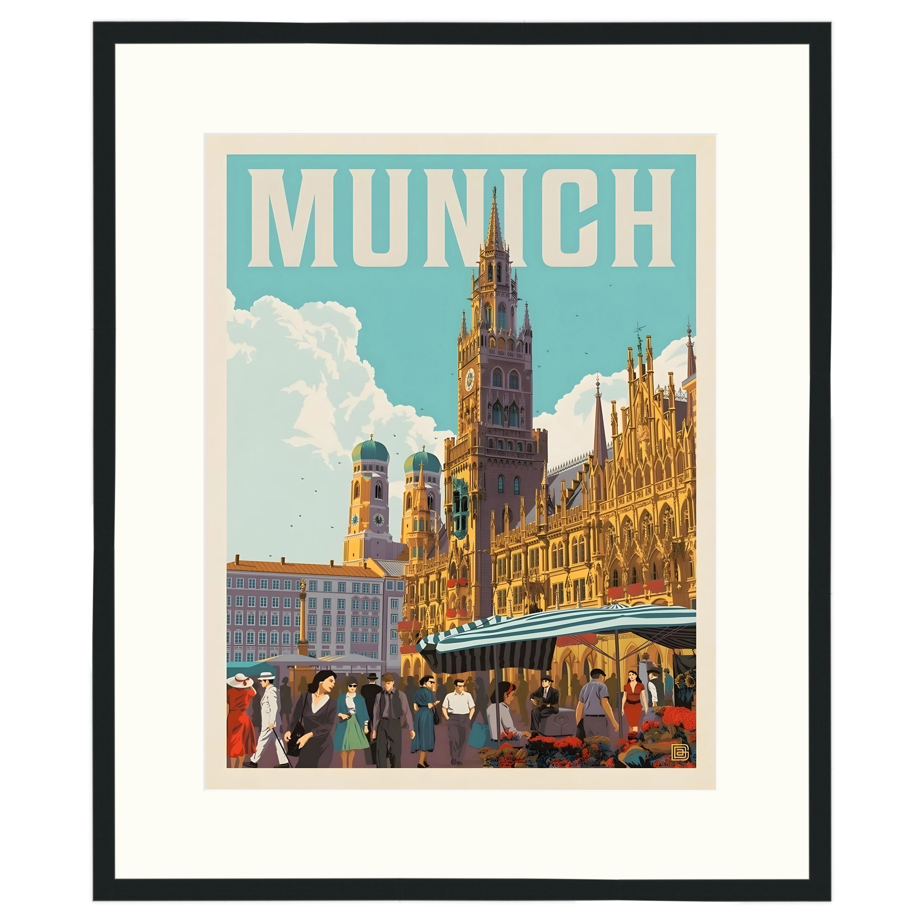 Munich