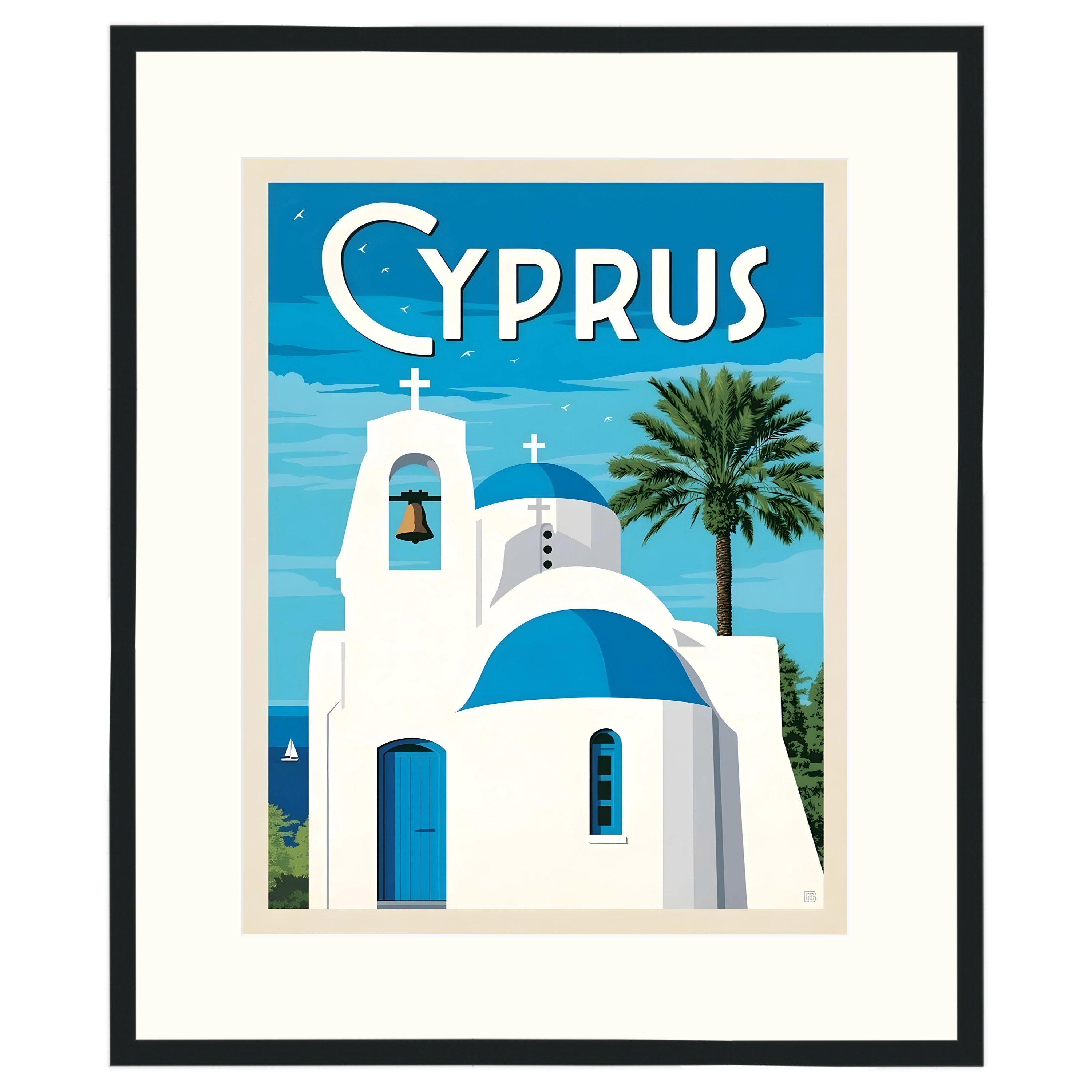Cyprus