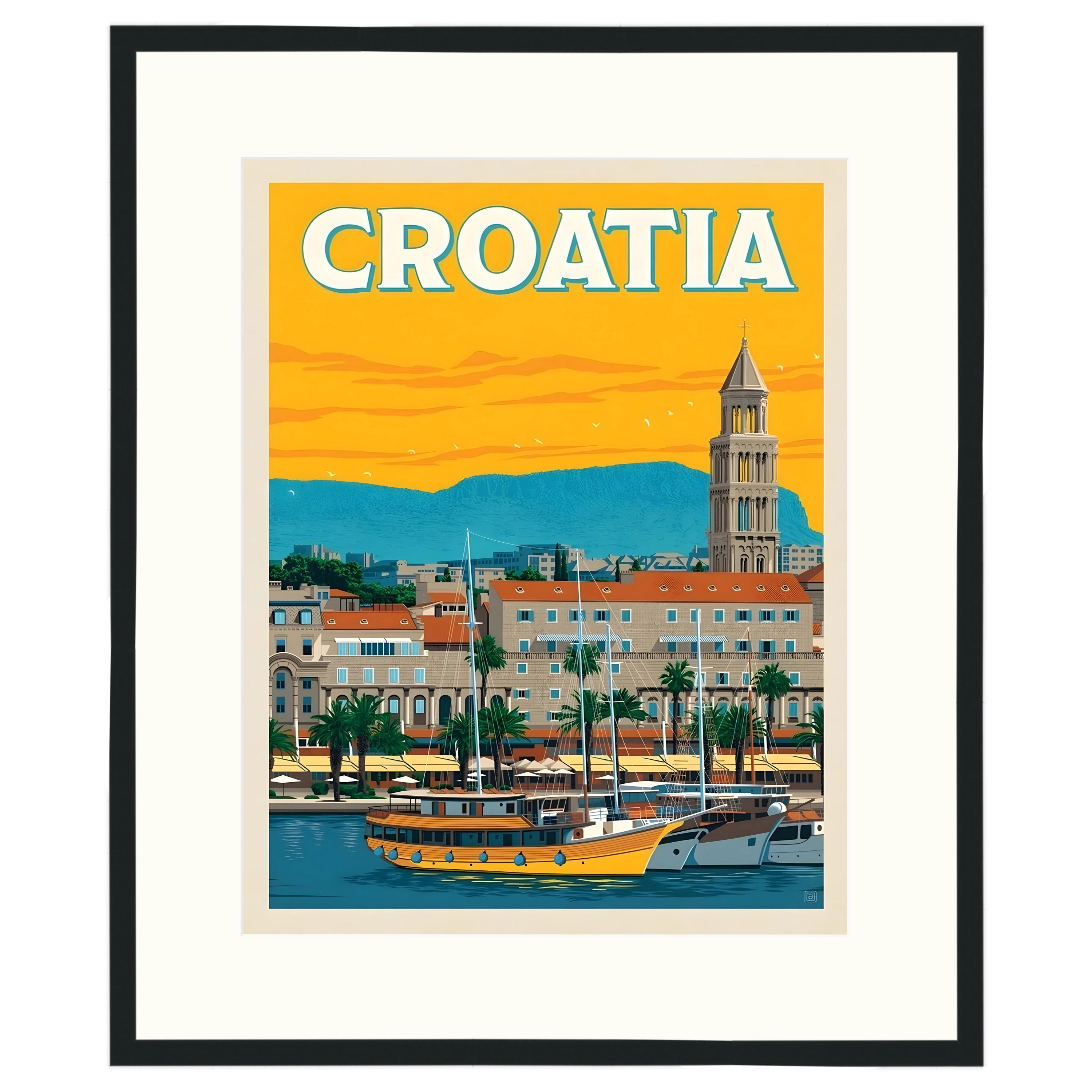 Croatia