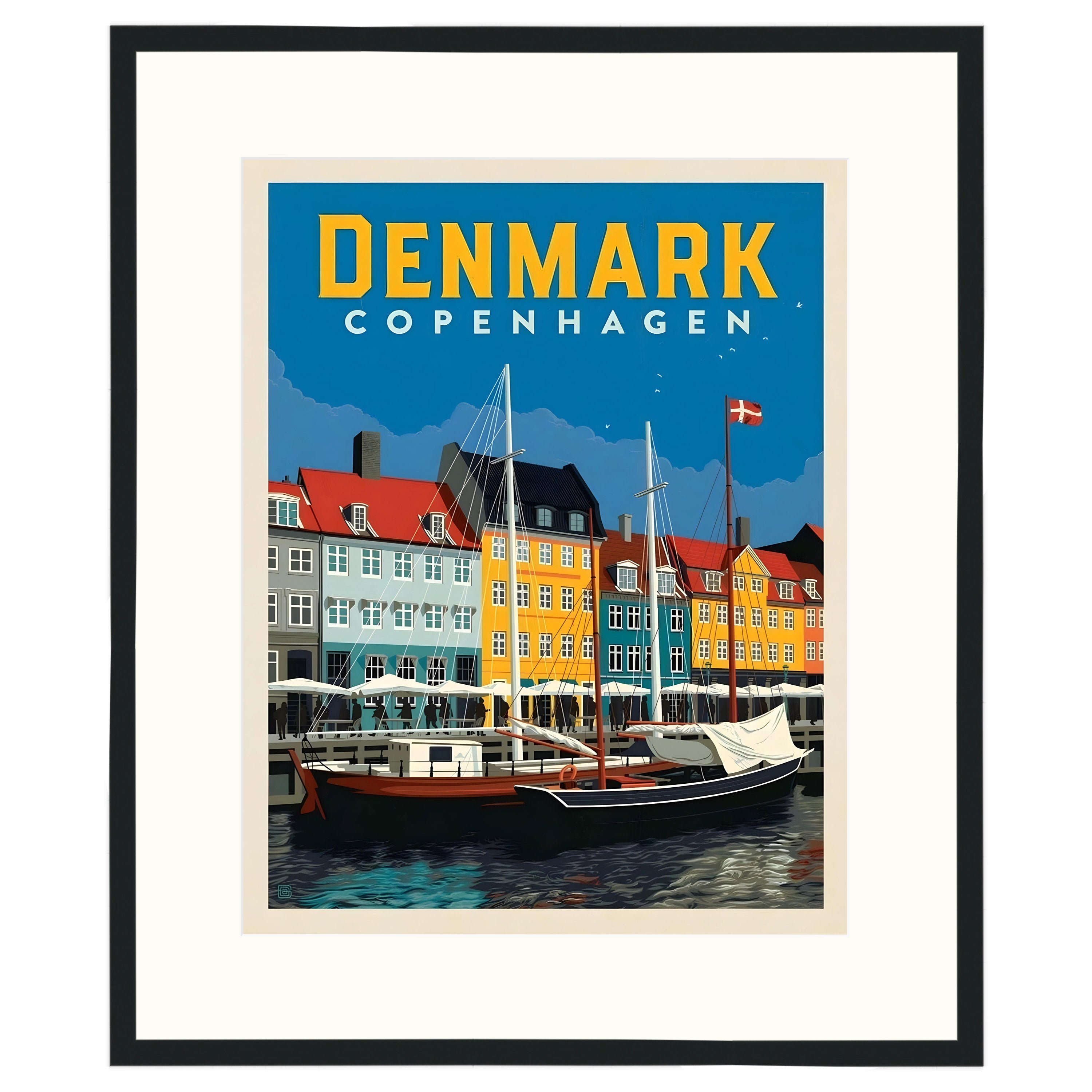 Copenhagen, Denmark