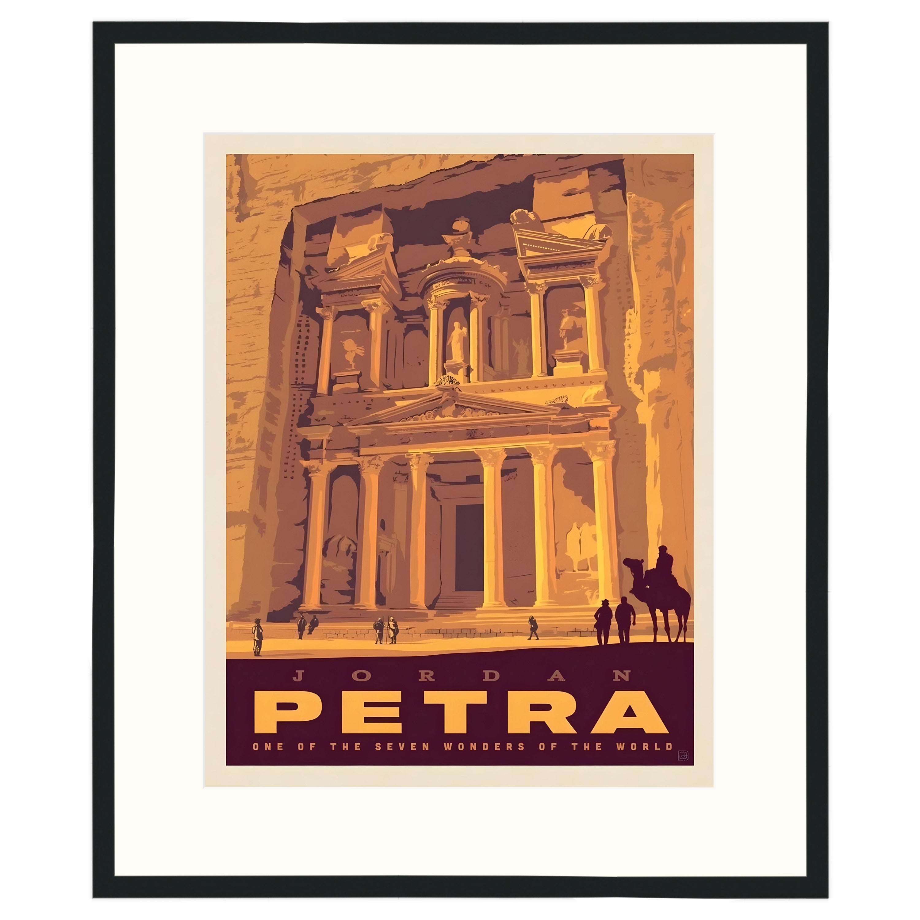 Petra