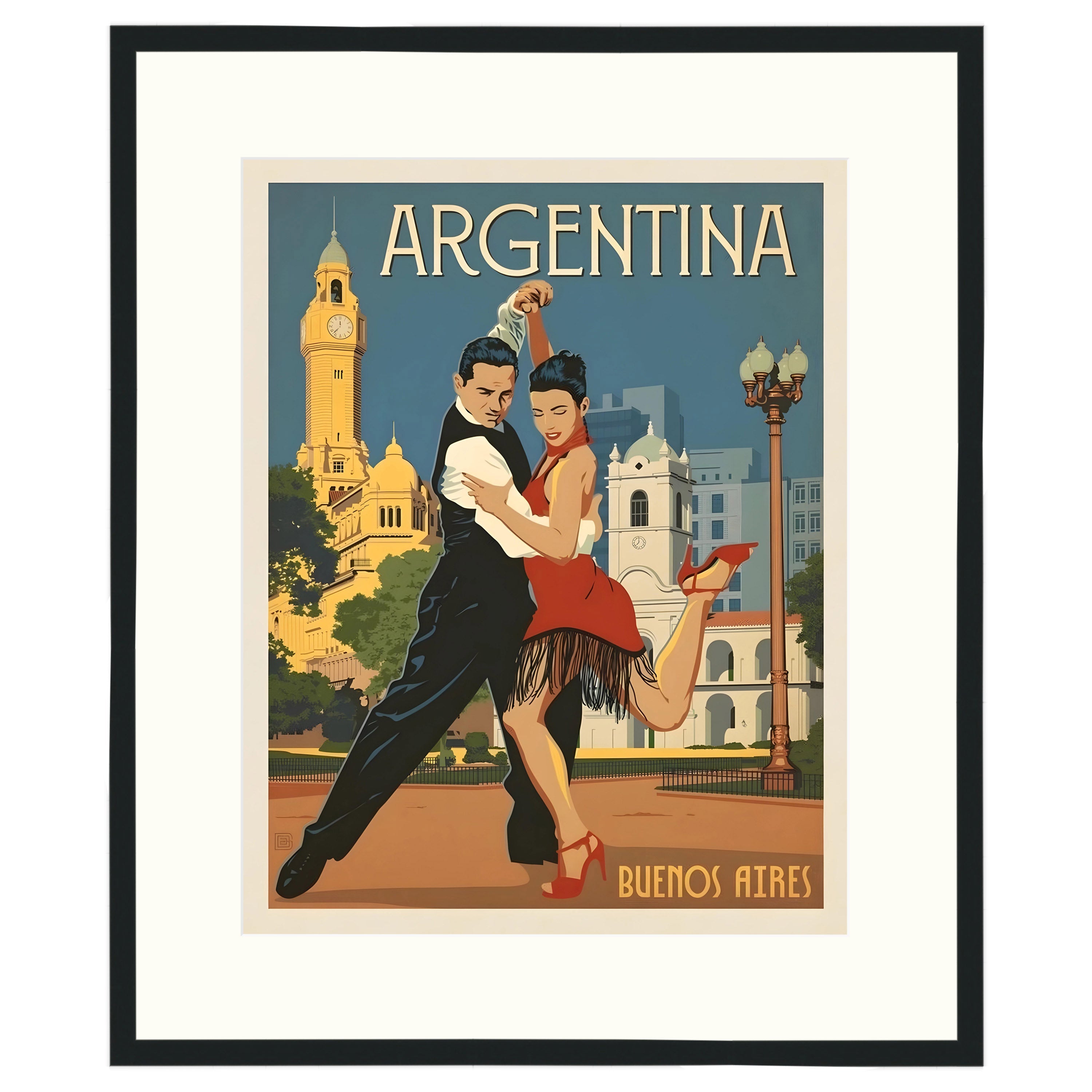 Buenos Aires, Argentina