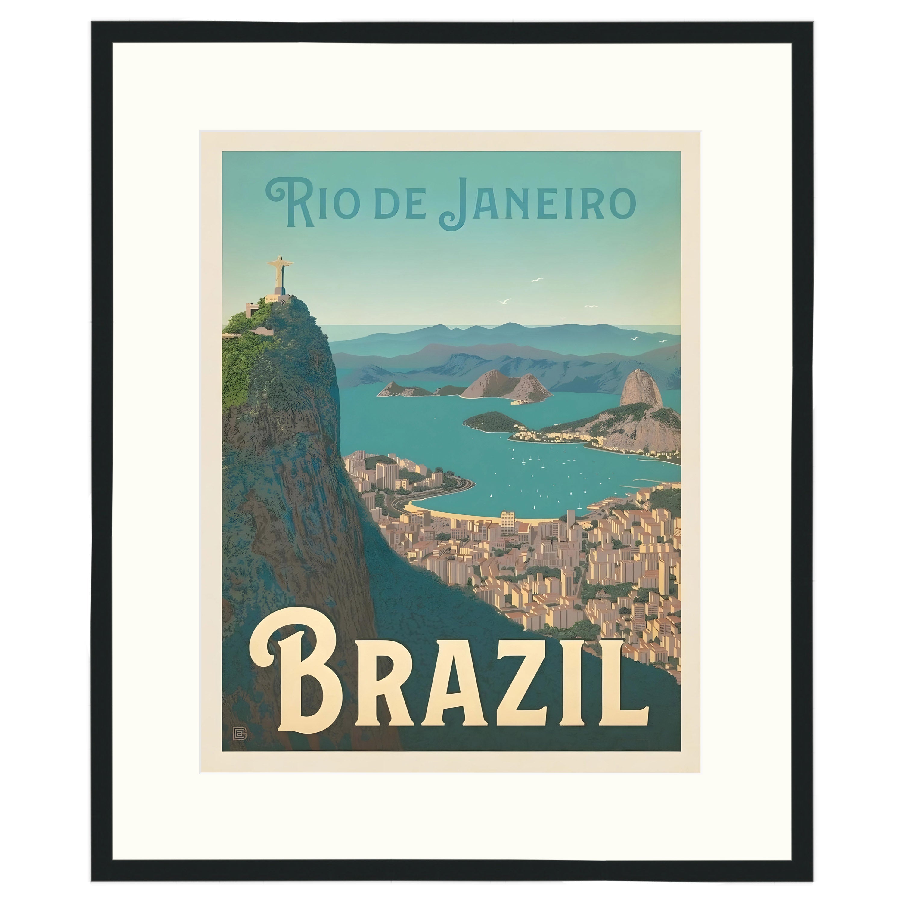 Brazil