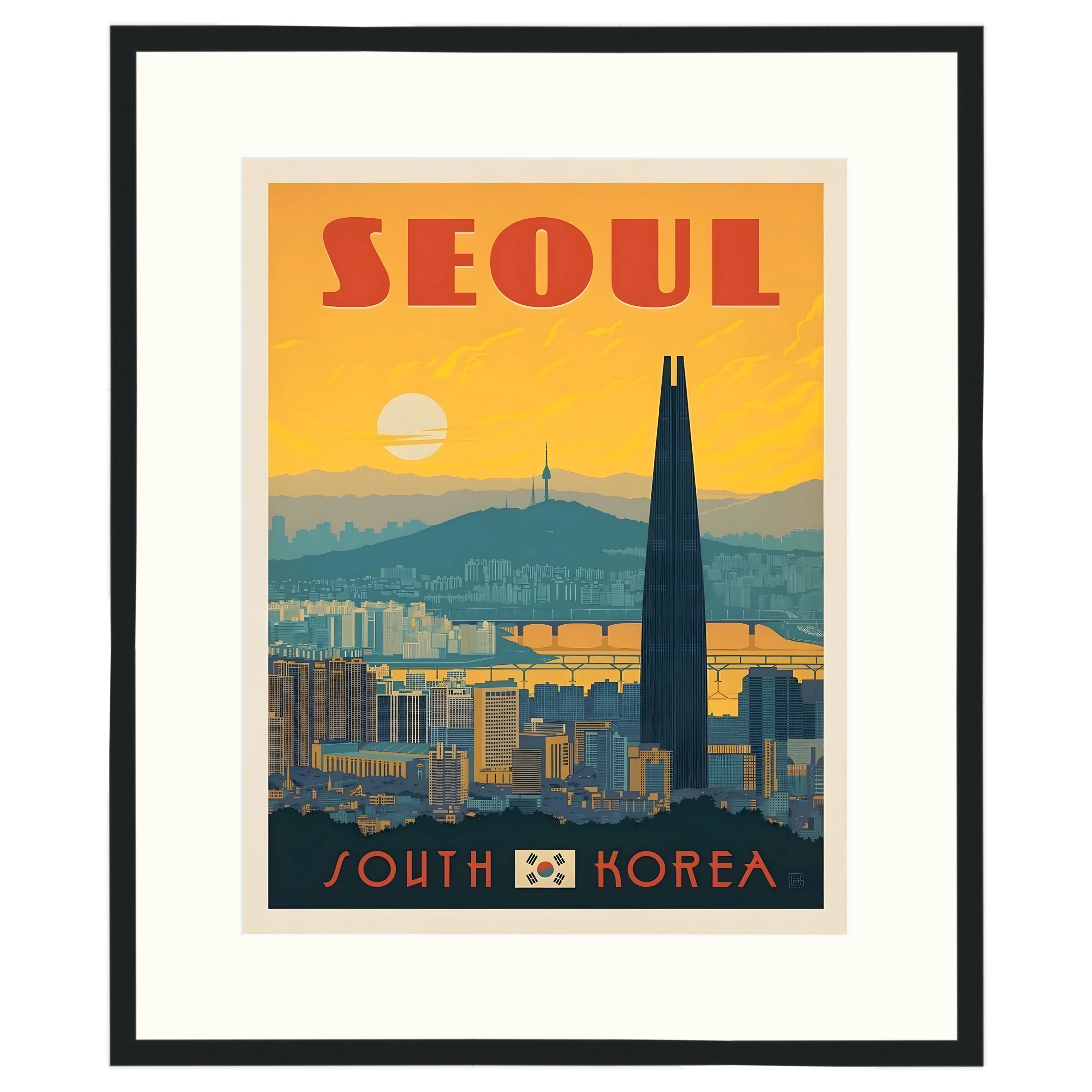 Seoul, South Korea