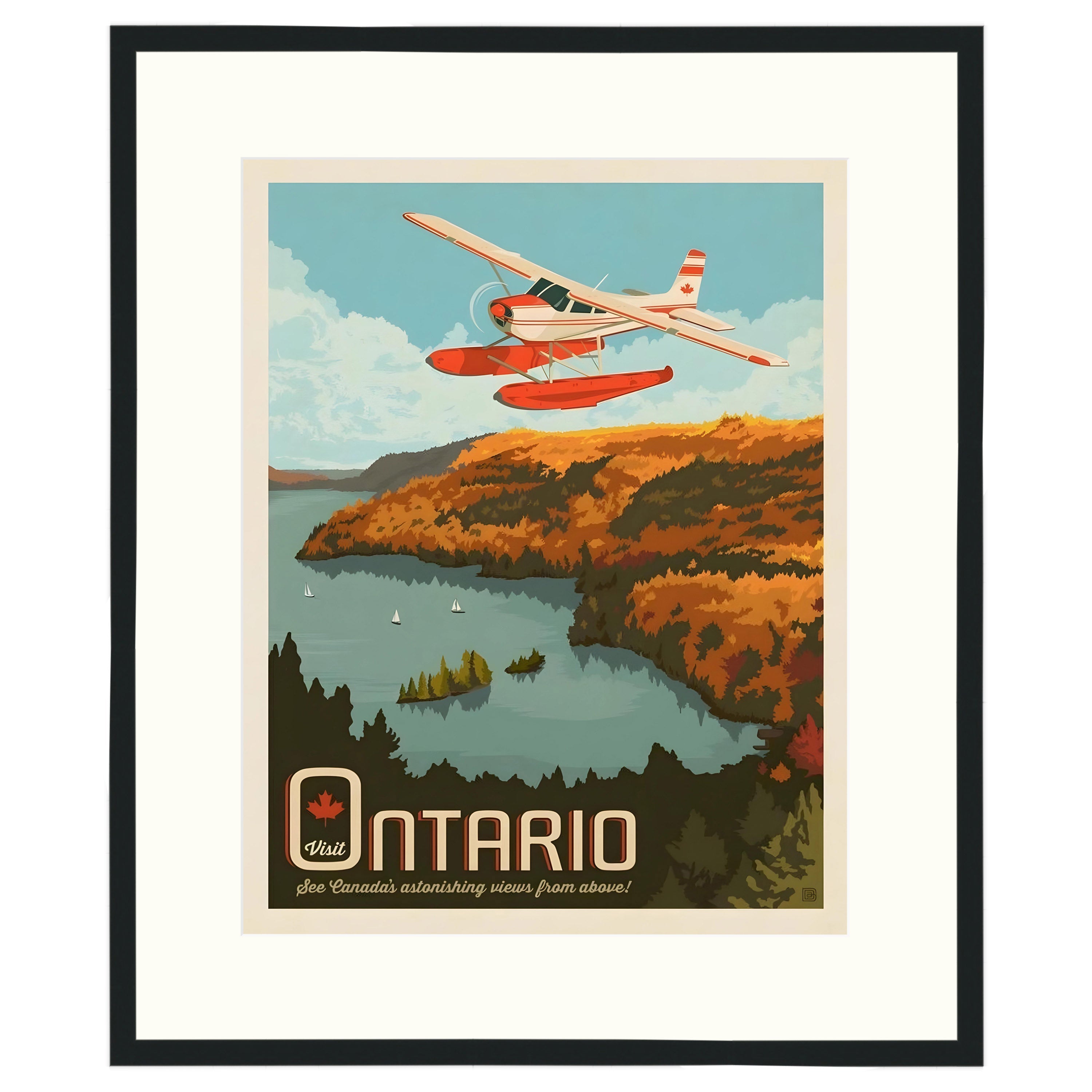 Ontario