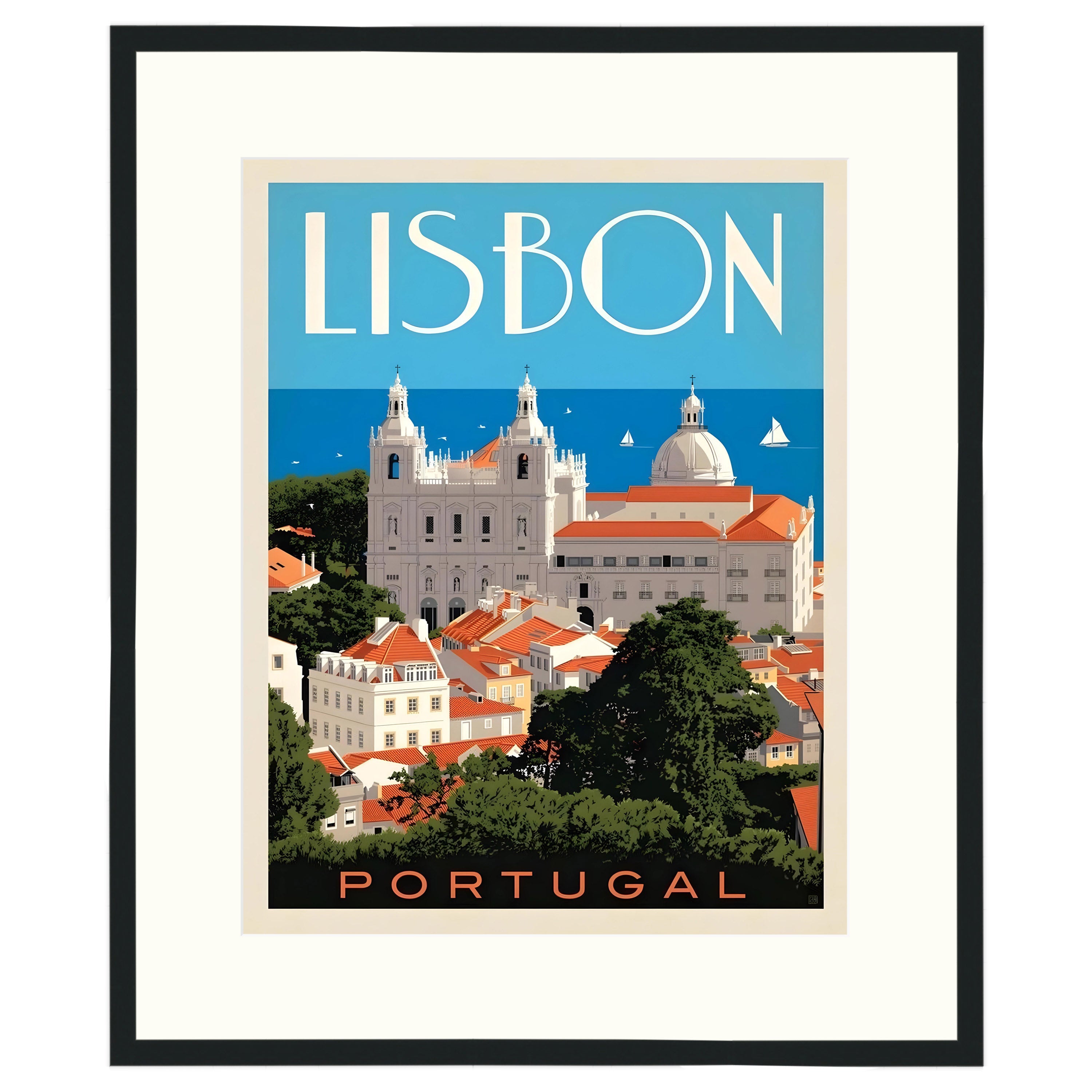 Lisbon
