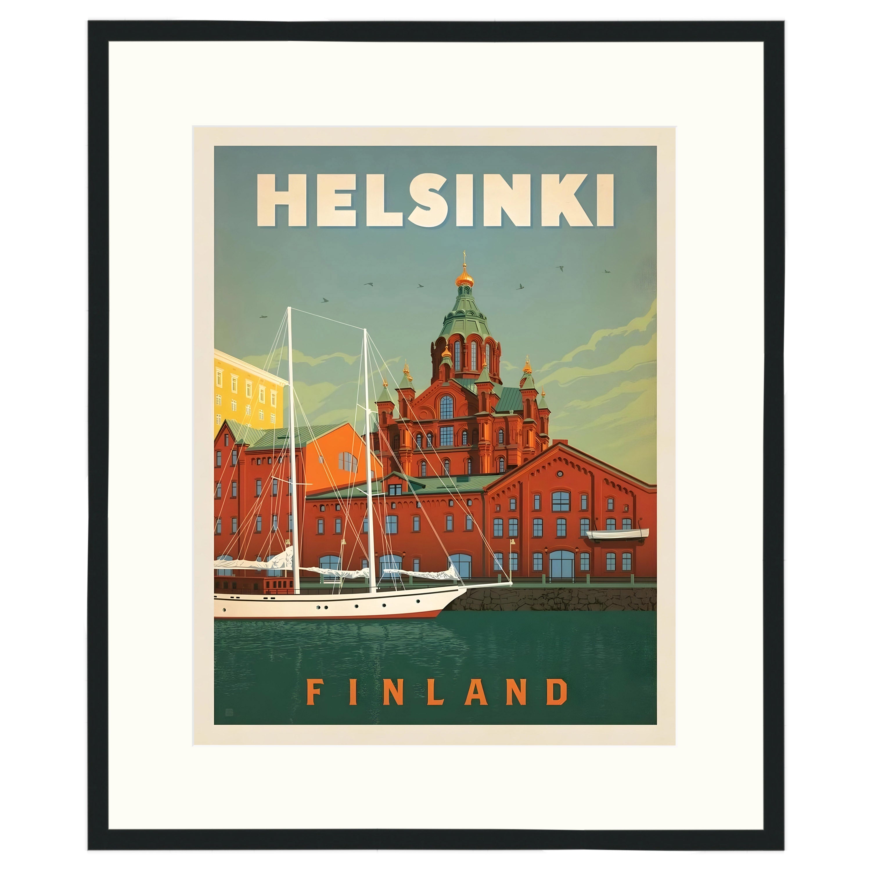Helsinki, Finland