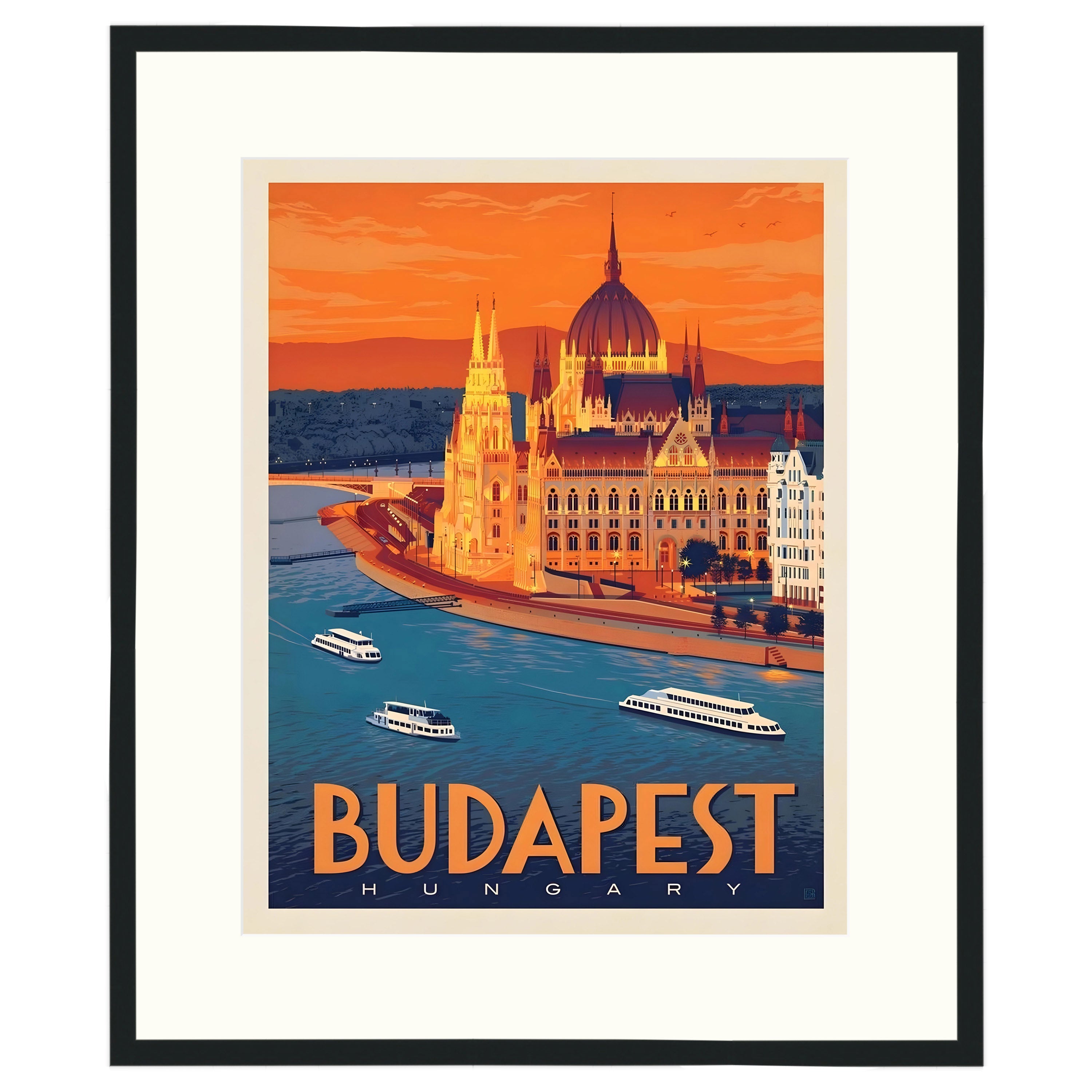 Budapest, Hungary
