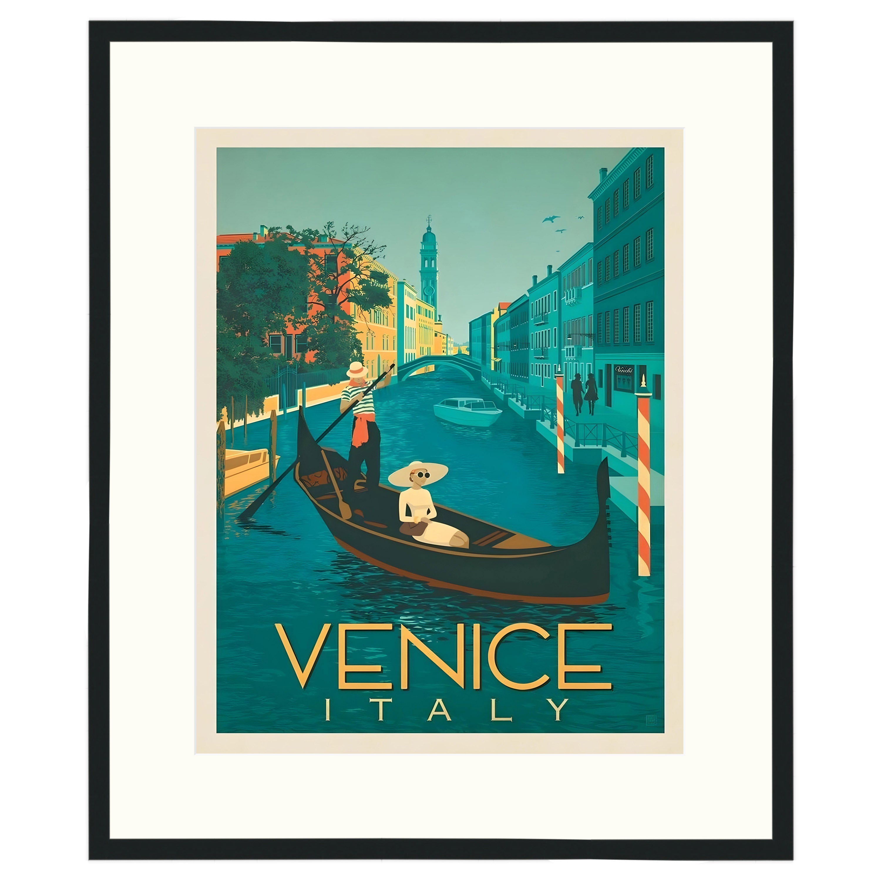 Venice, Italy