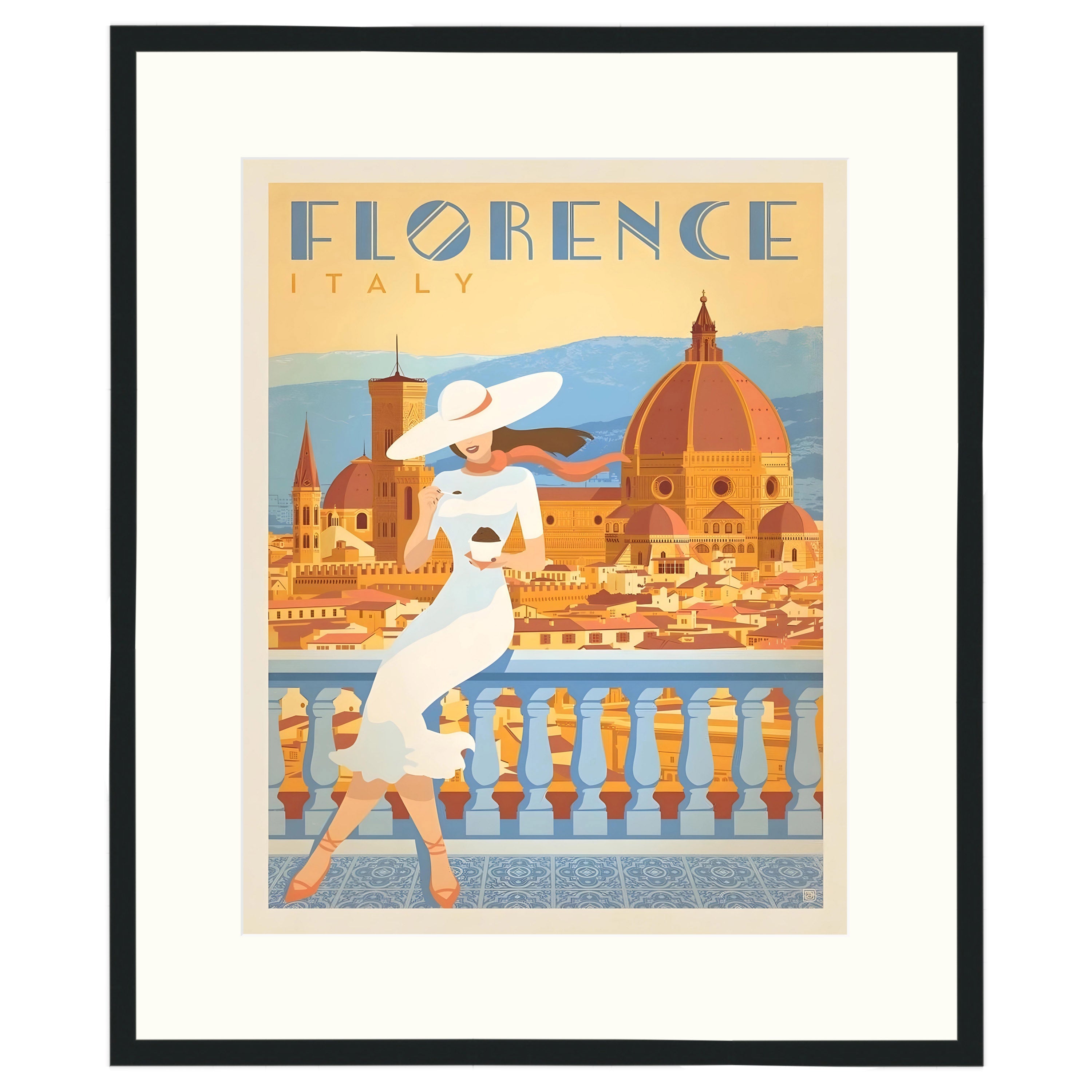 Florence, Italy