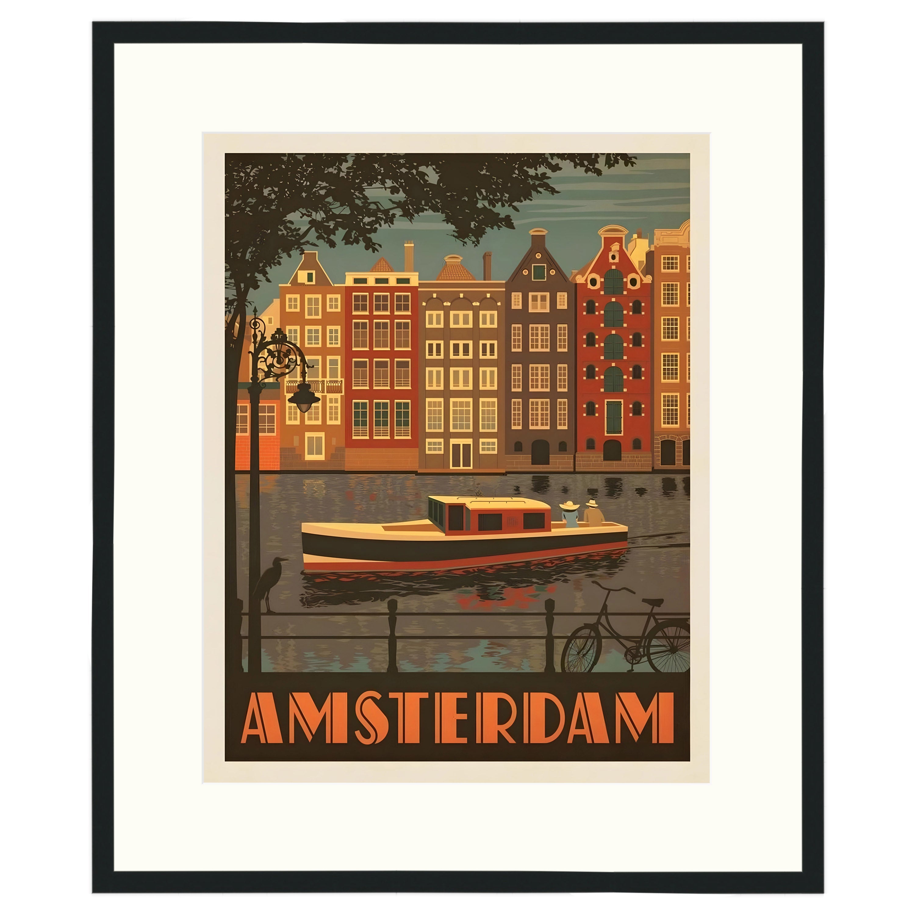 Amsterdam