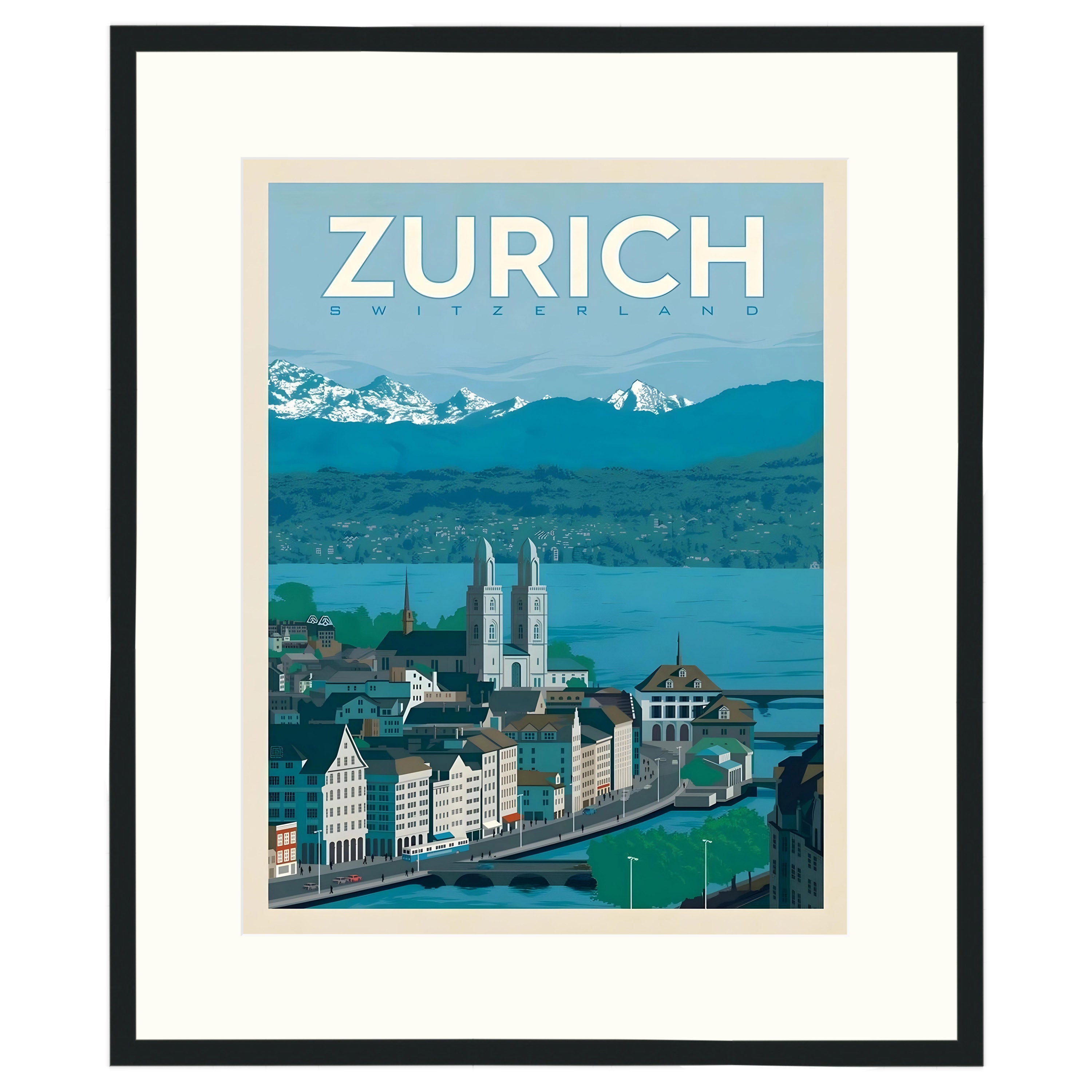 Zurich, Switzerland