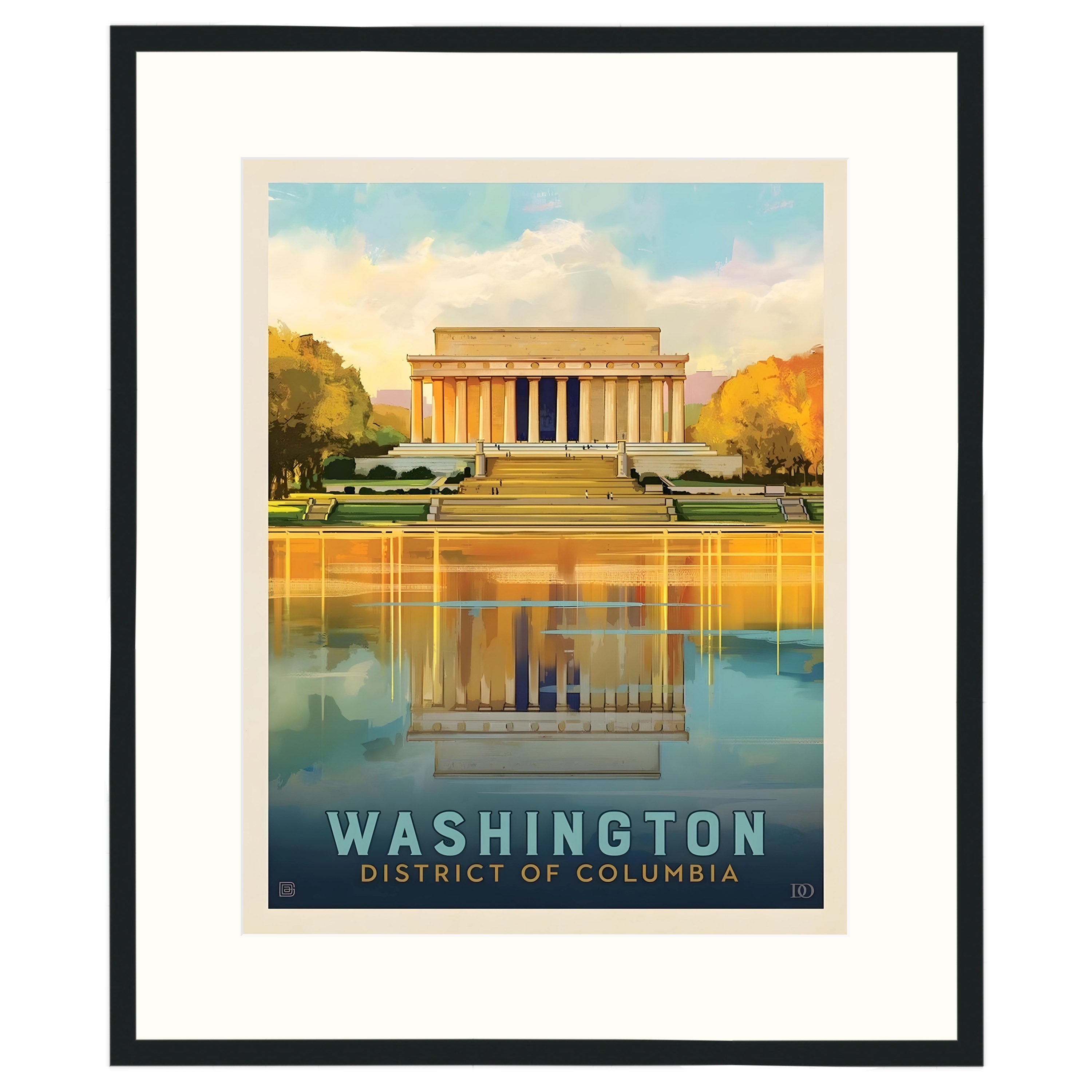 Washington DC