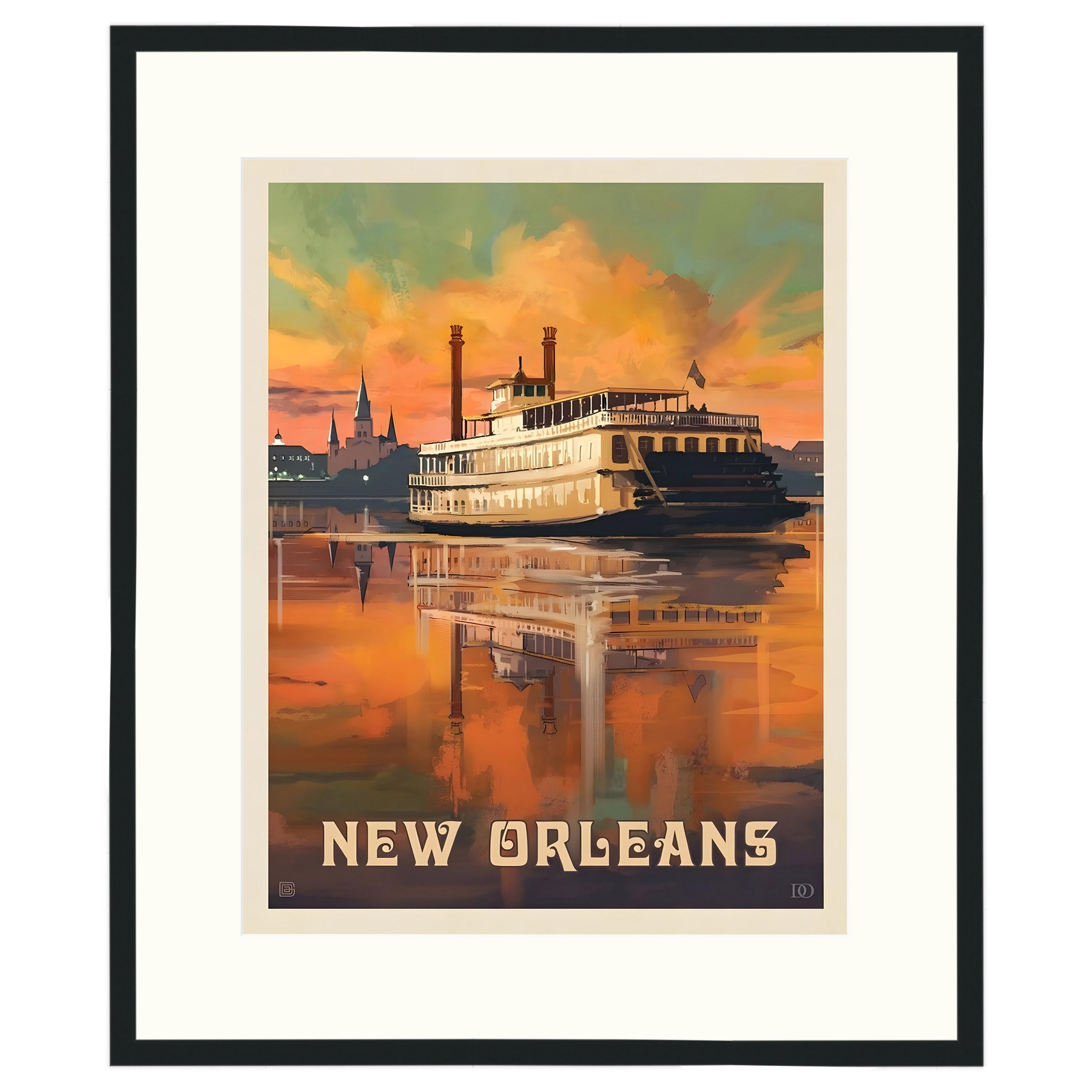 New Orleans