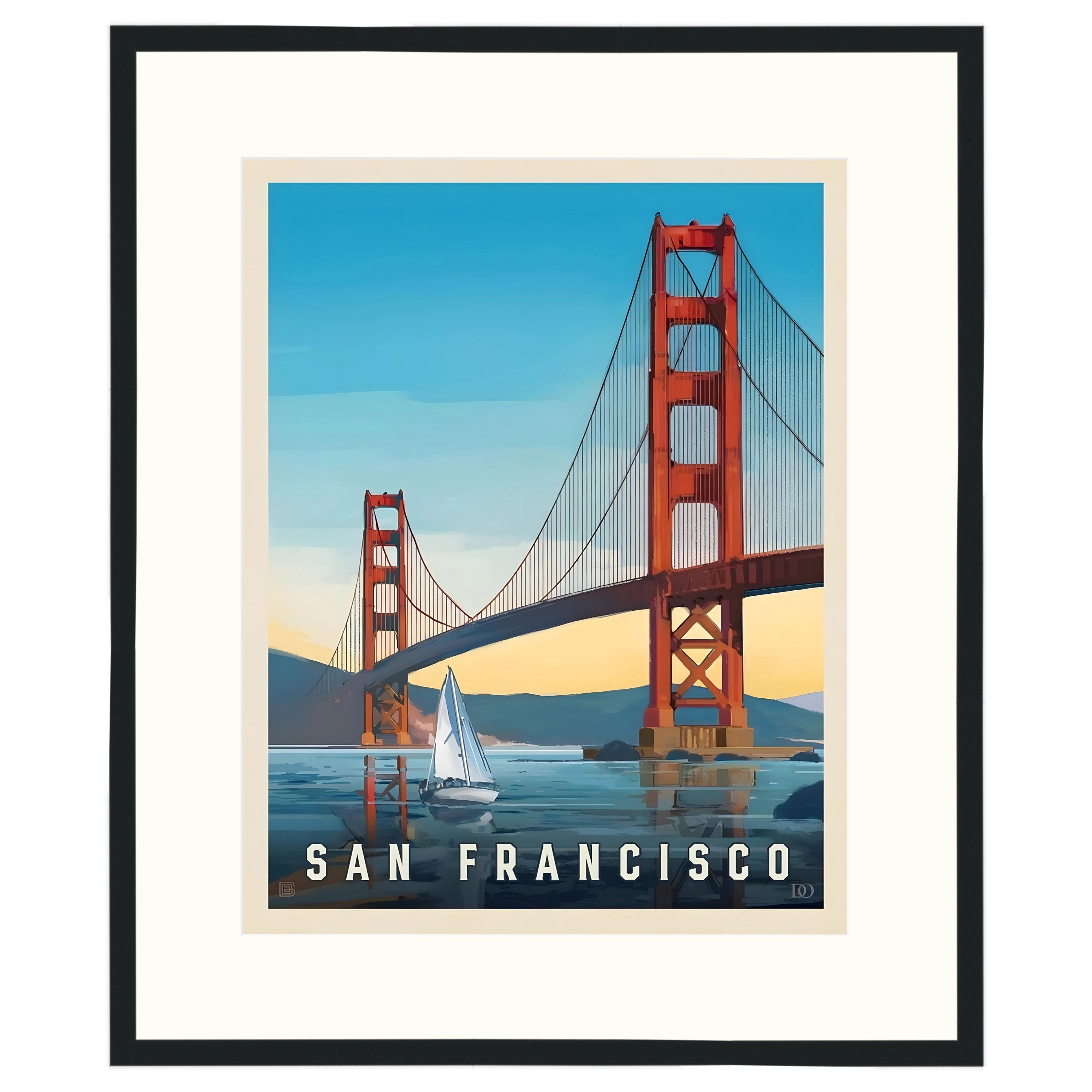 San Francisco