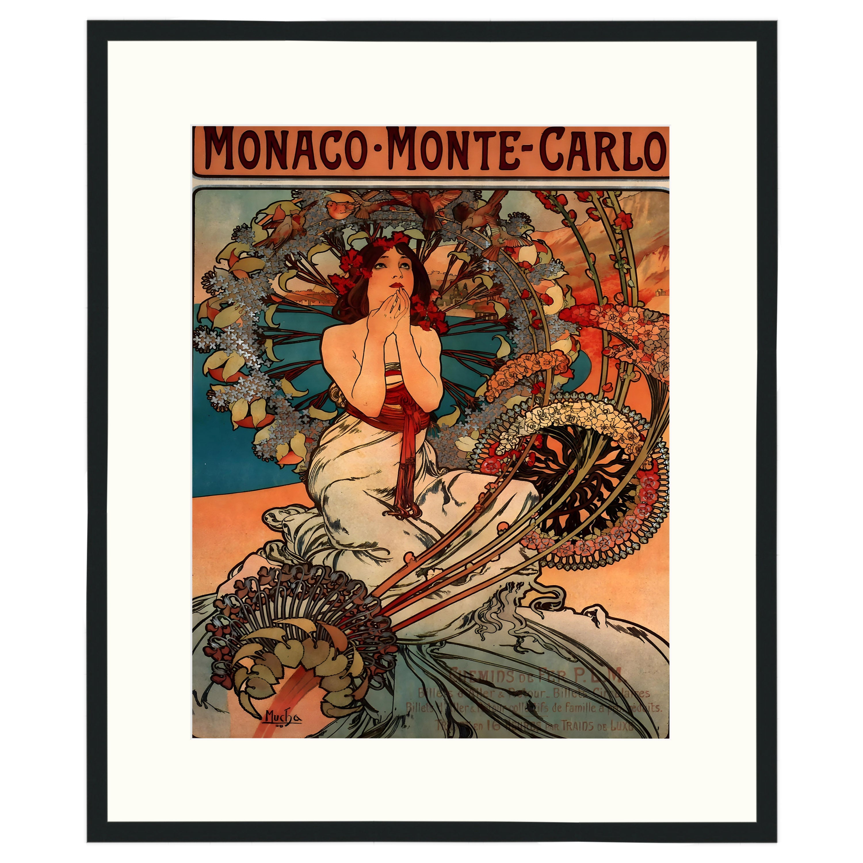 Monaco - Monte Carlo