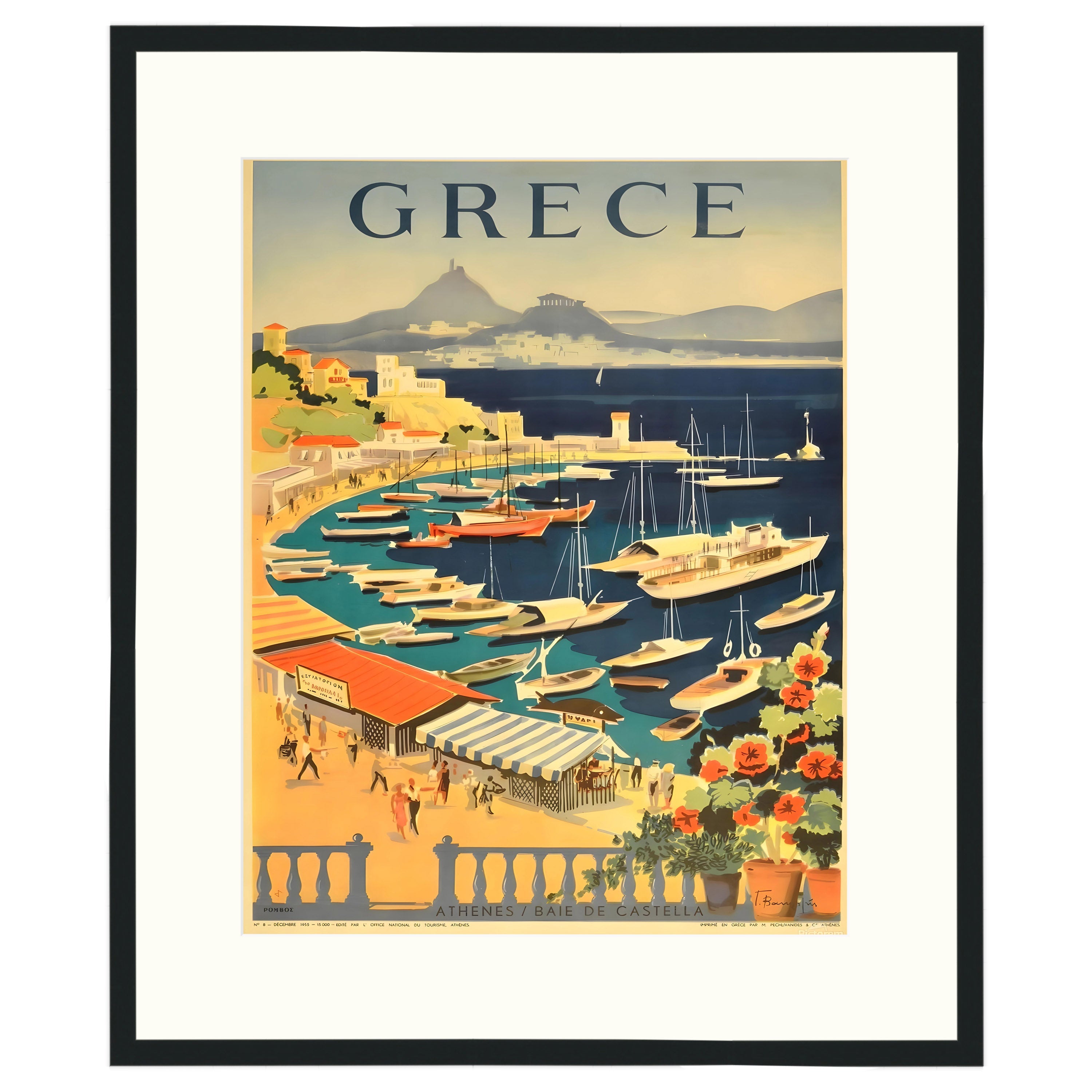 Grece