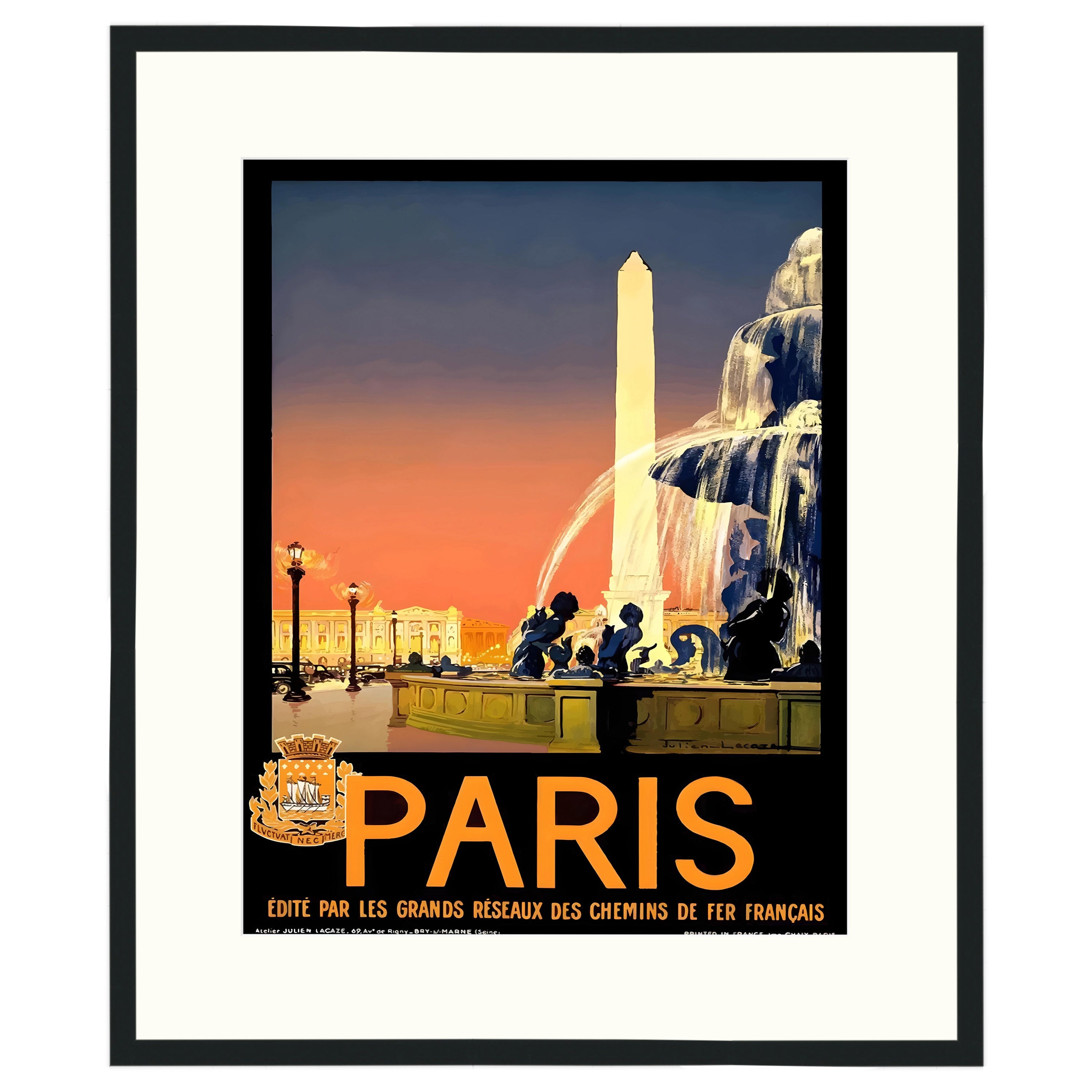 Paris
