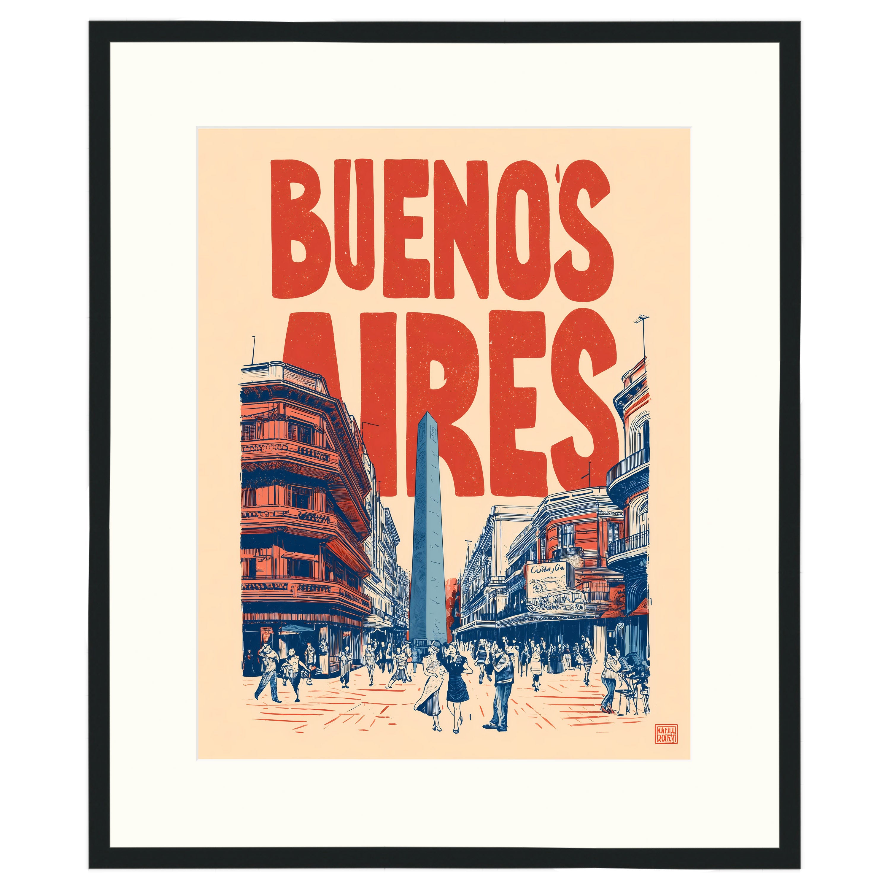 Buenos Aires