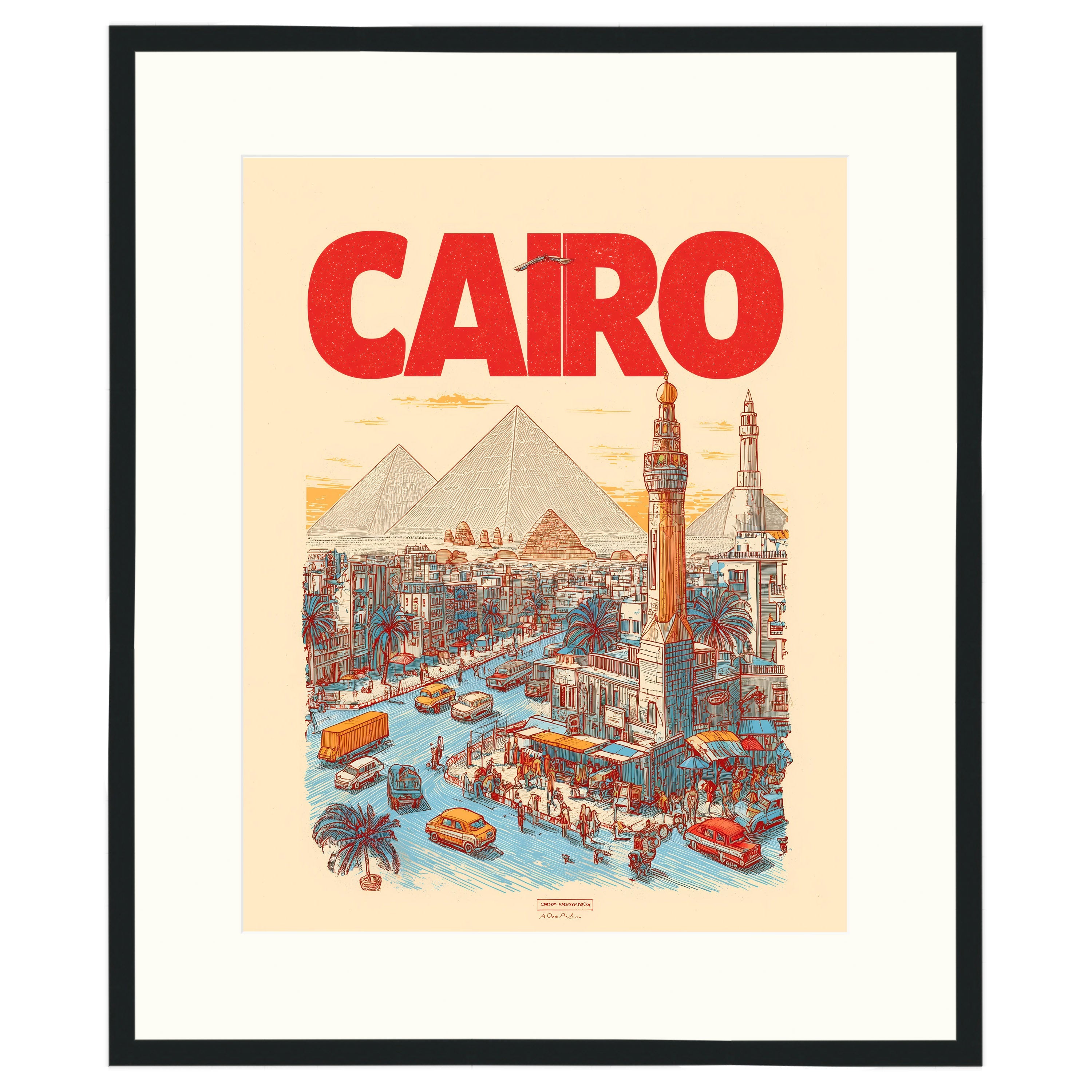 Cairo