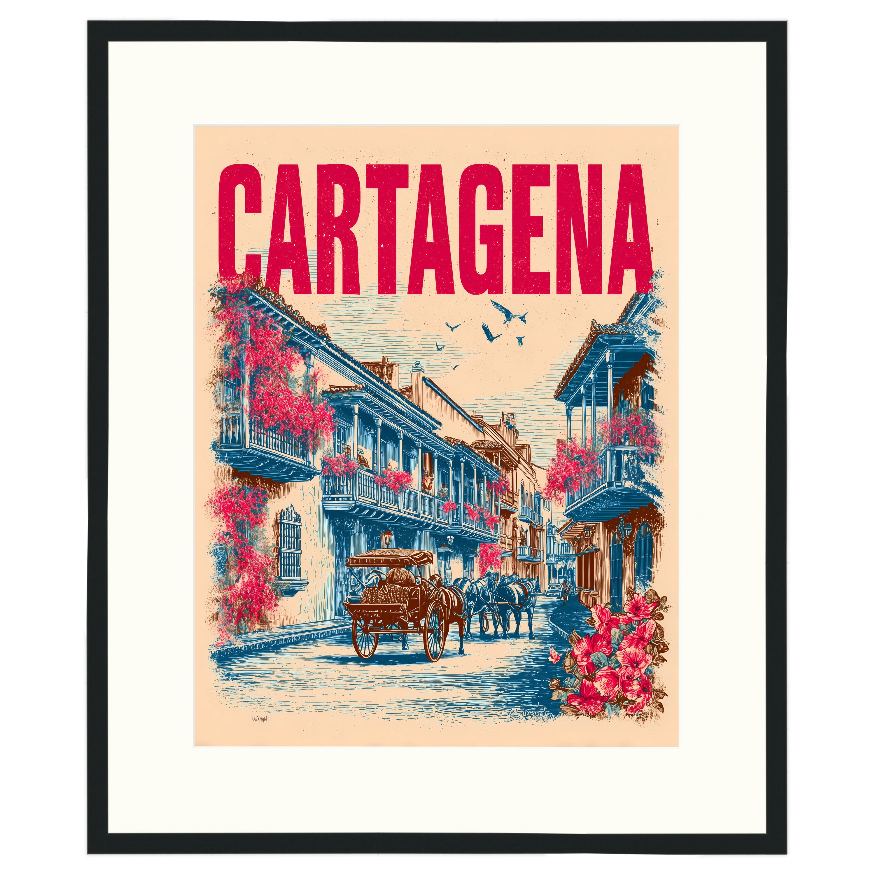 Cartagena