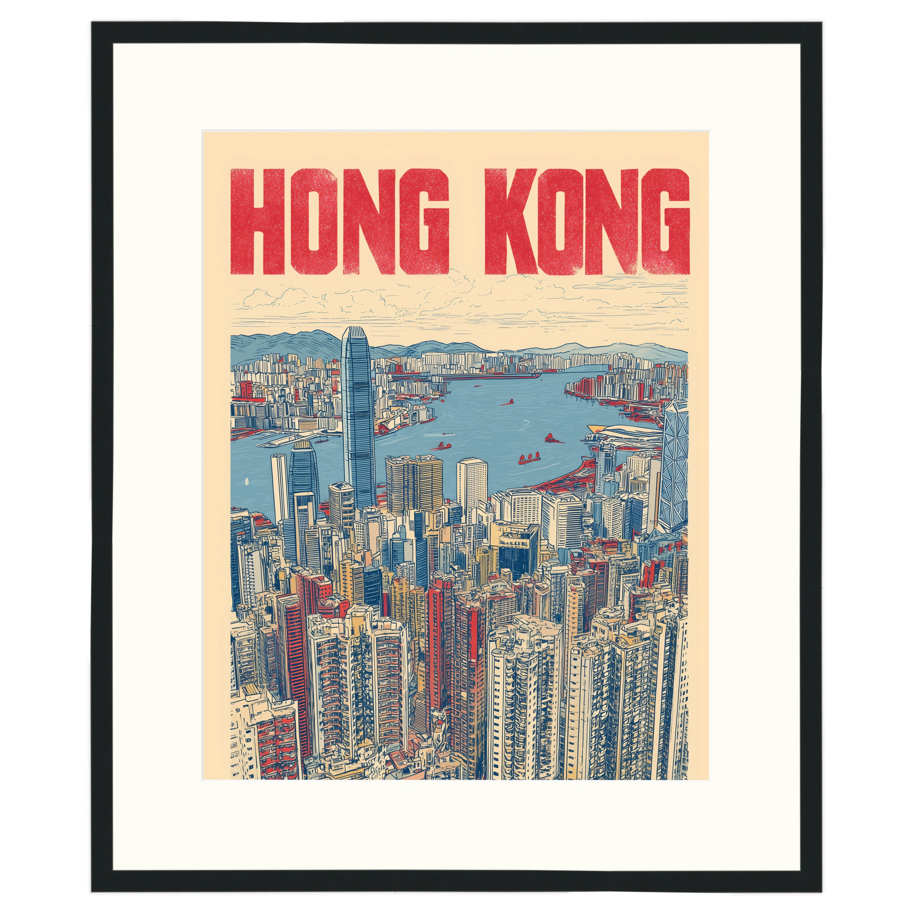 Hong Kong