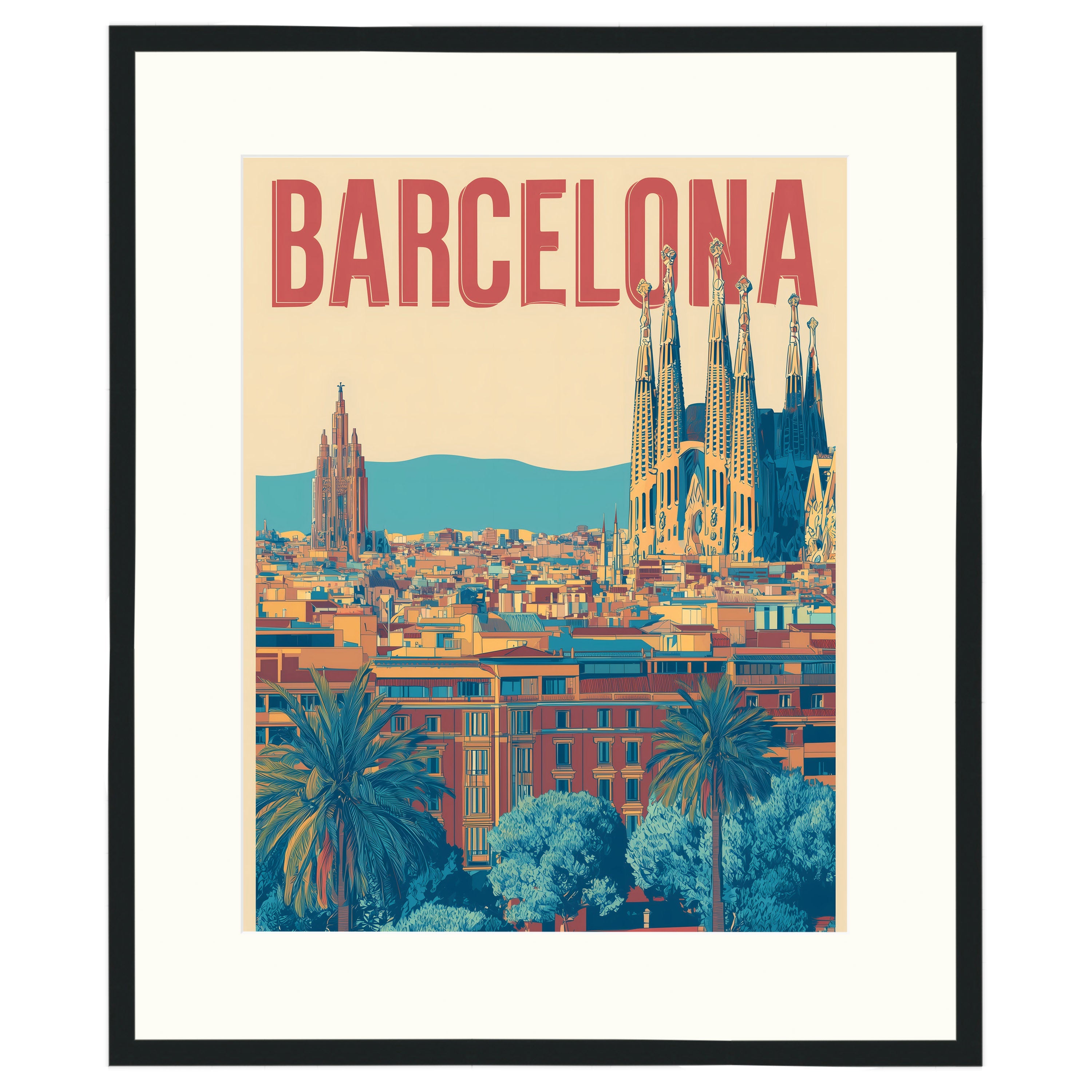 Barcelona