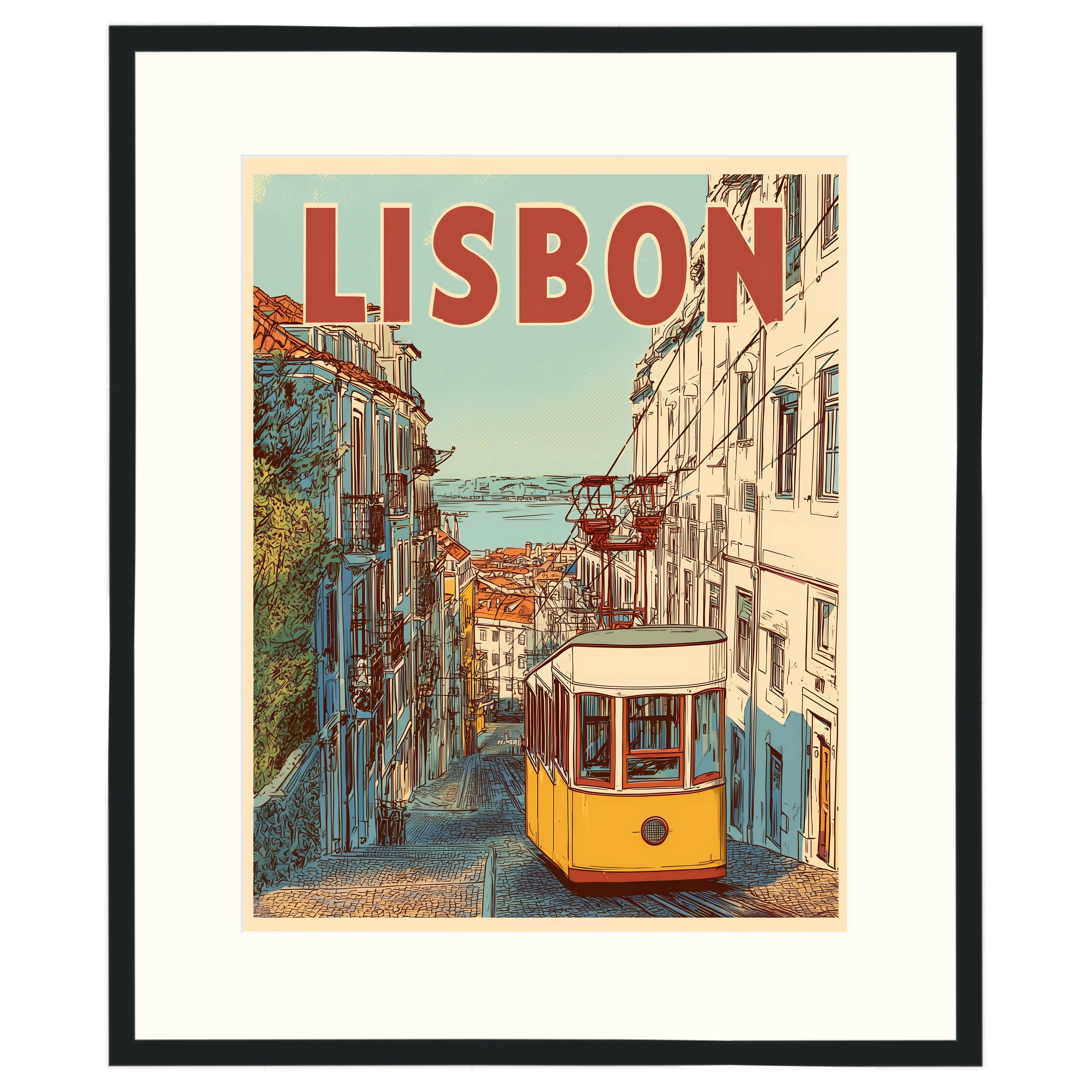 Lisbon