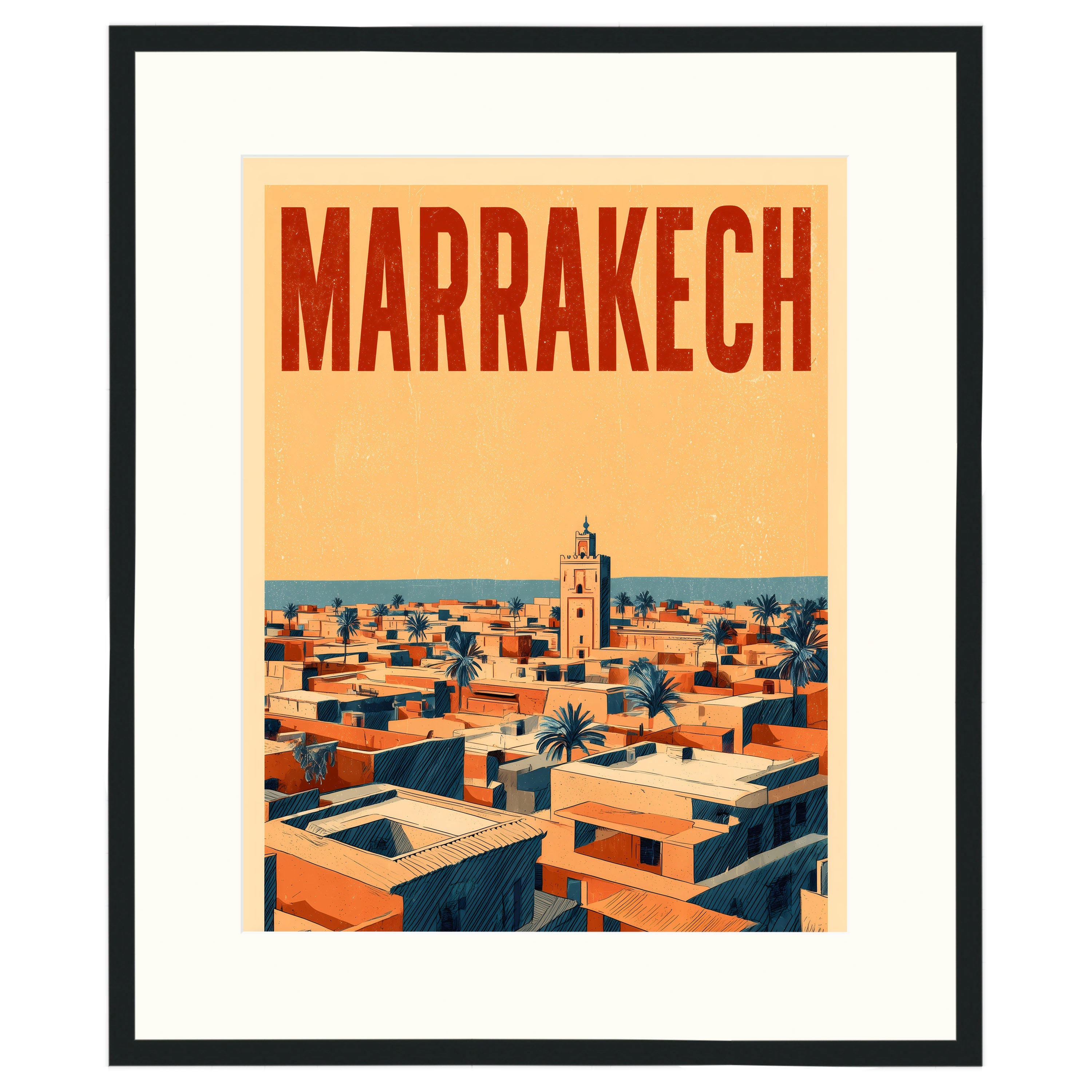 Marrakech