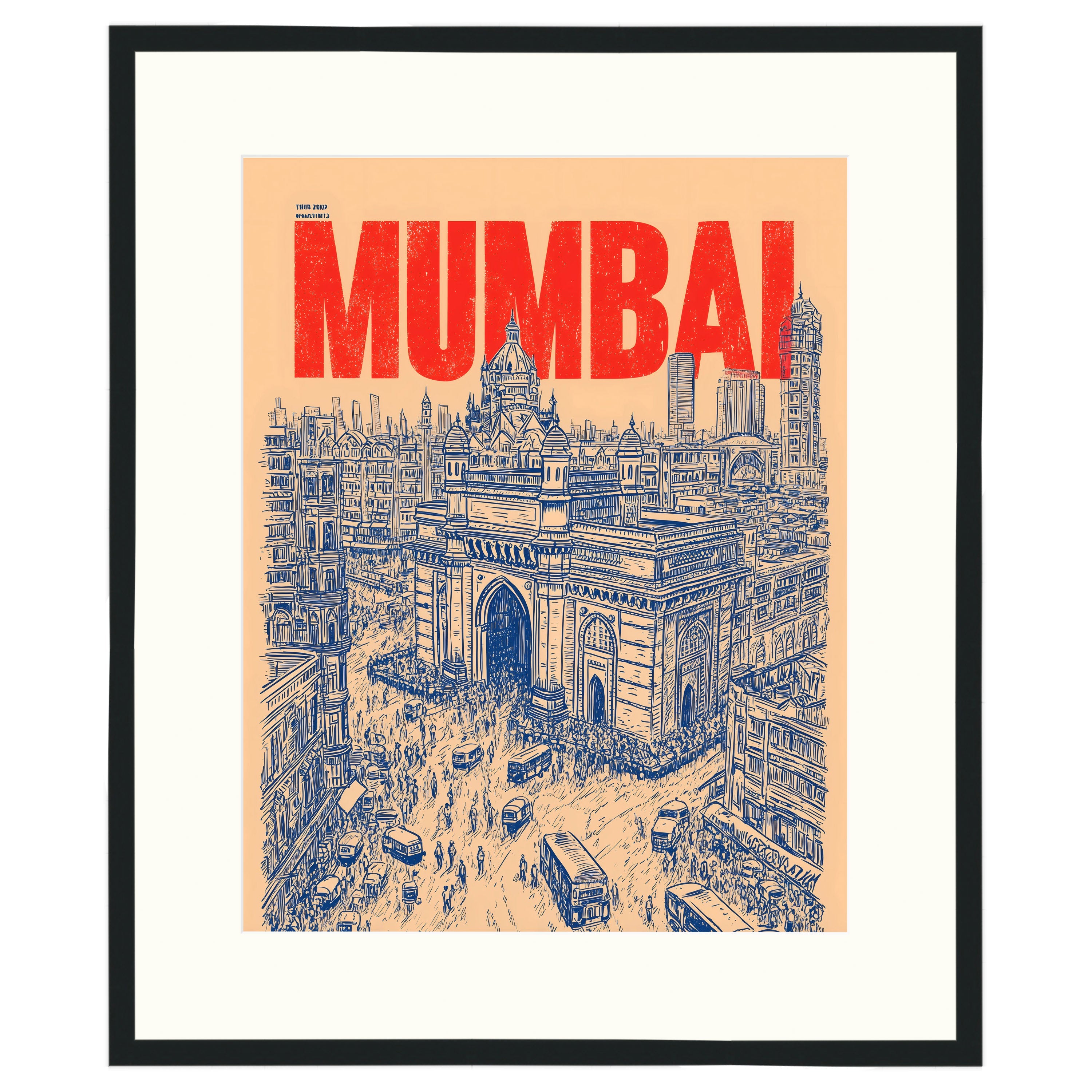 Mumbai
