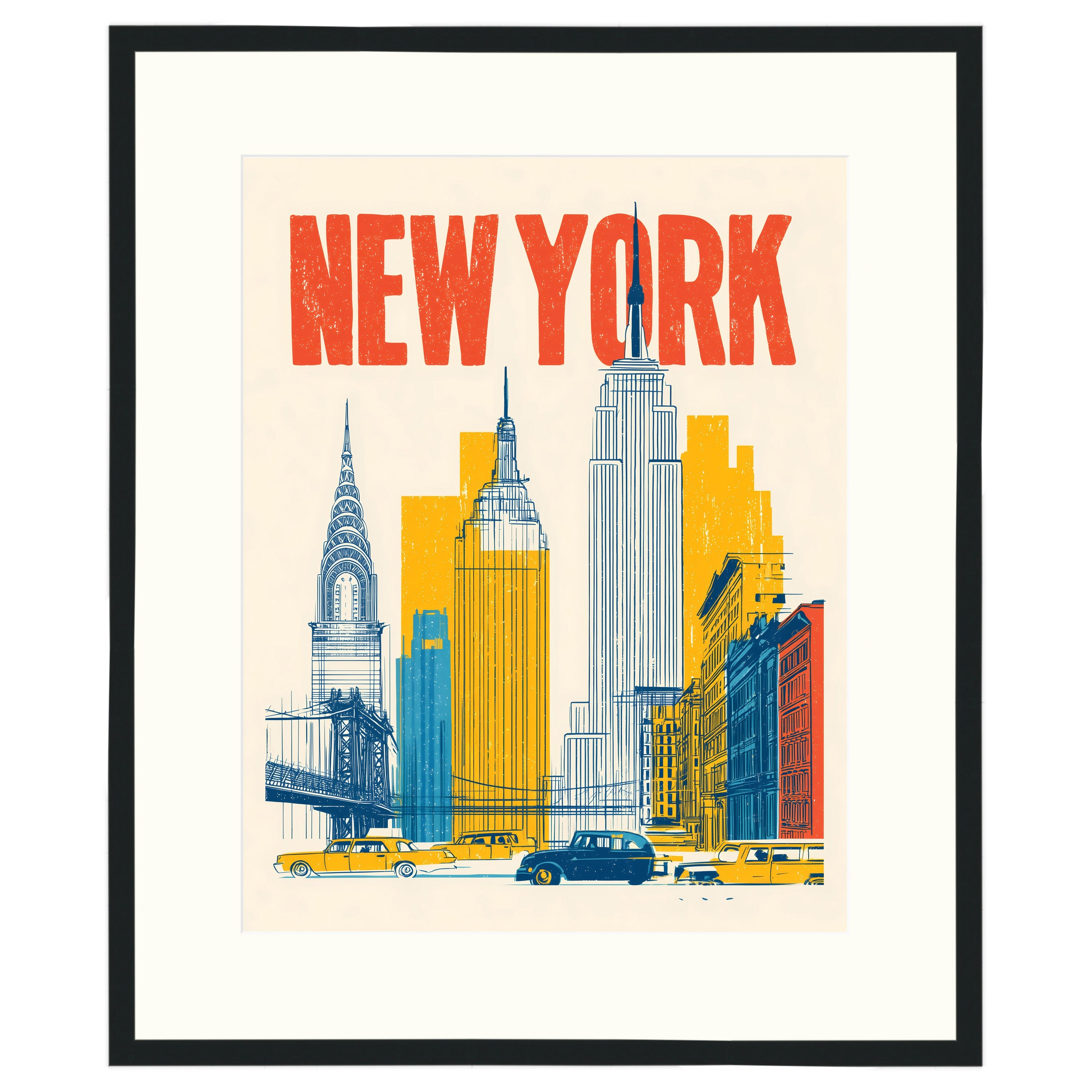 New York