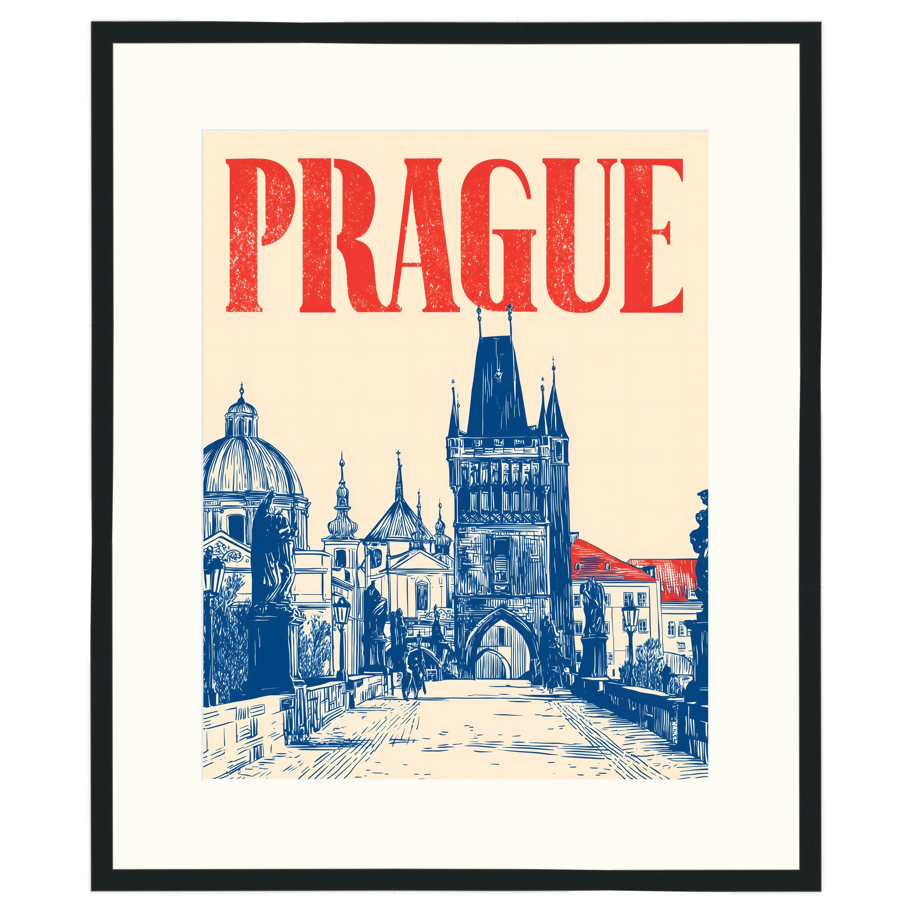 Prague