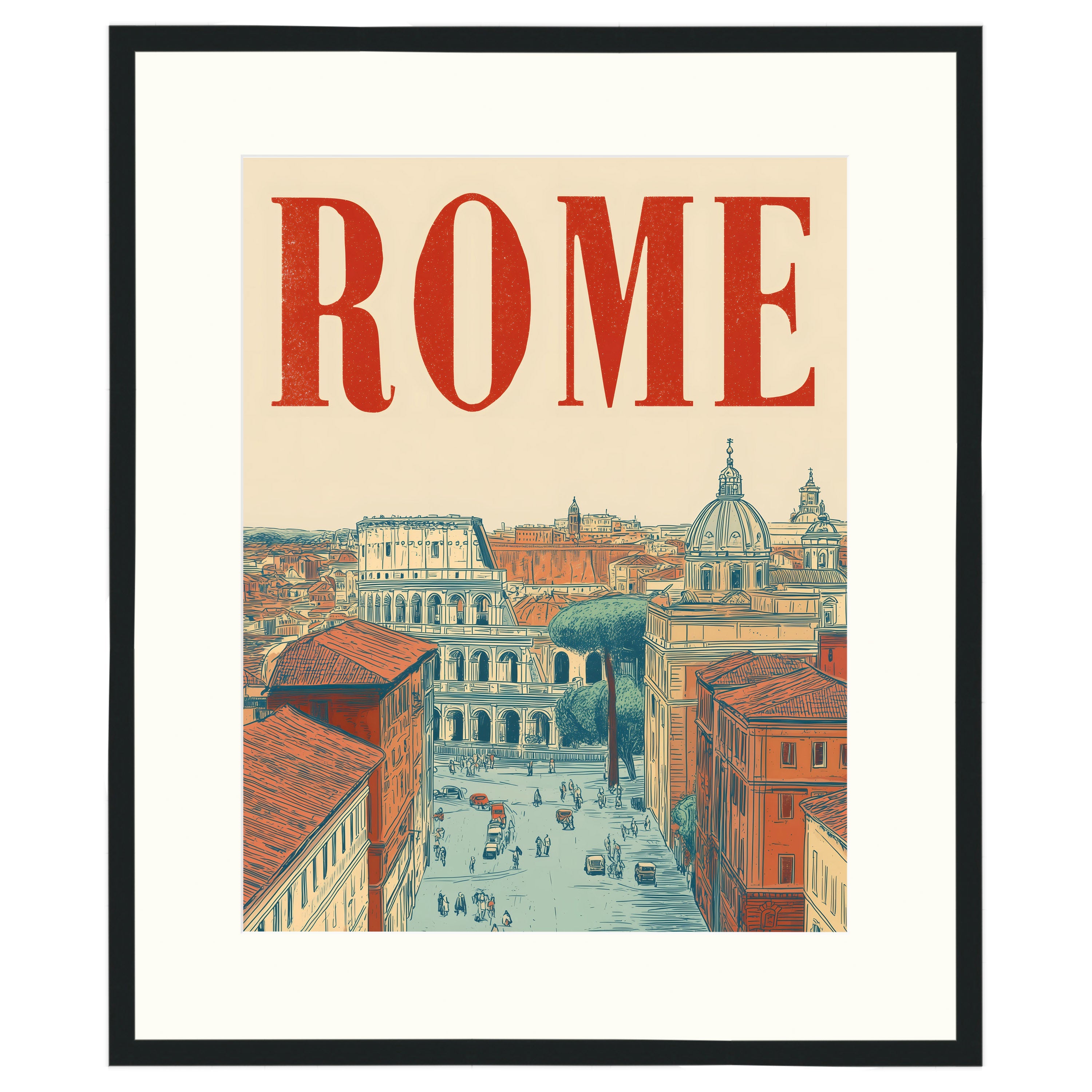 Rome