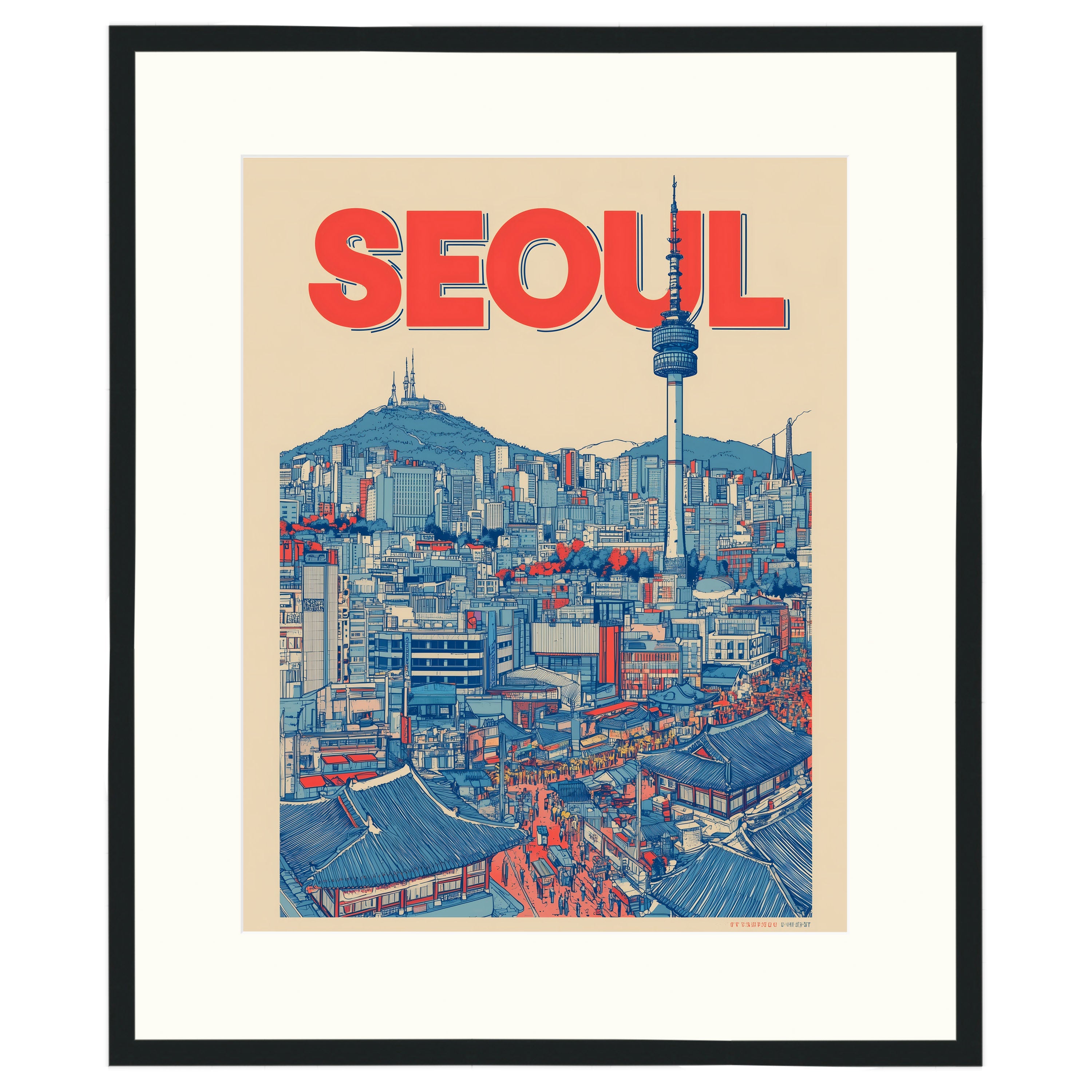 Seoul