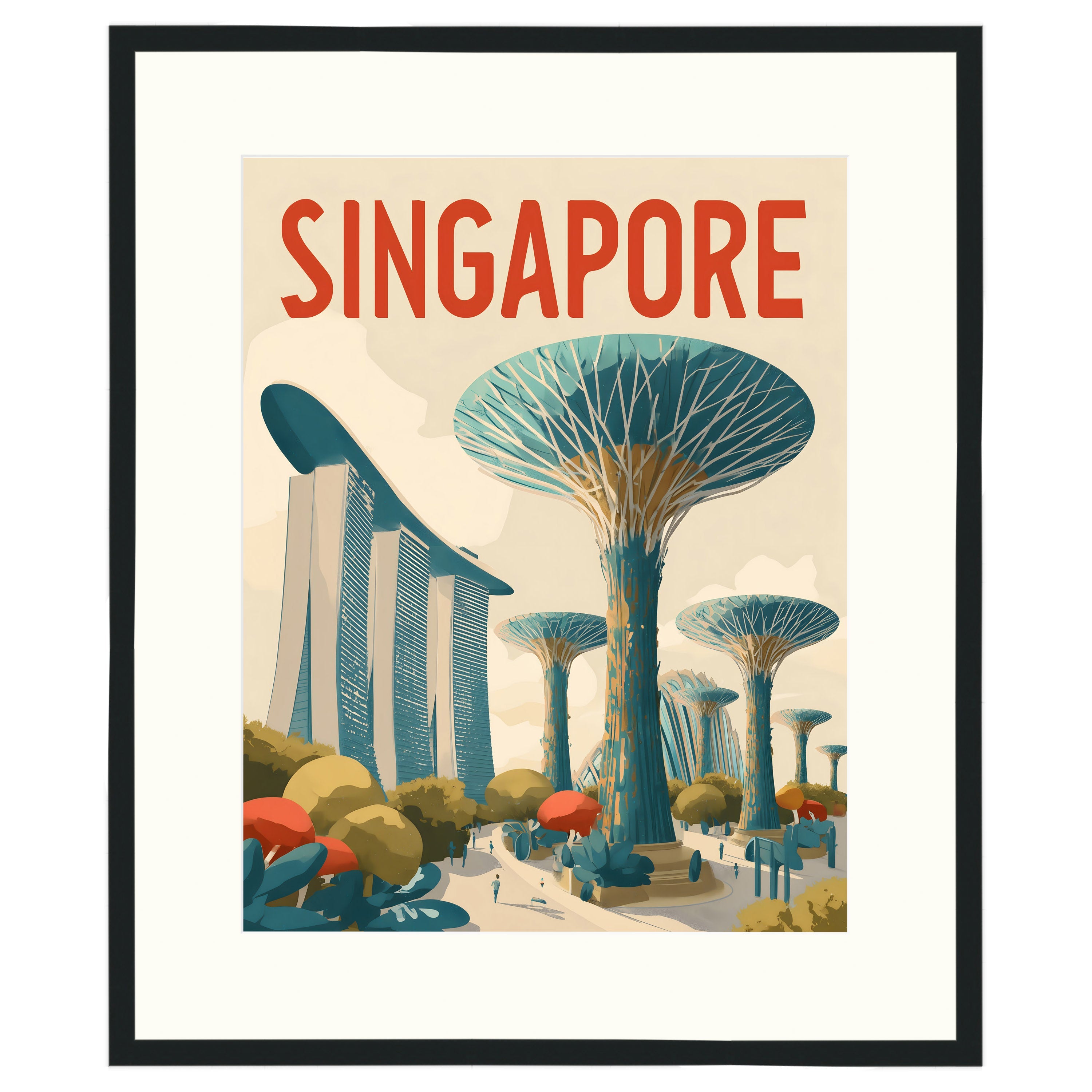 Singapore