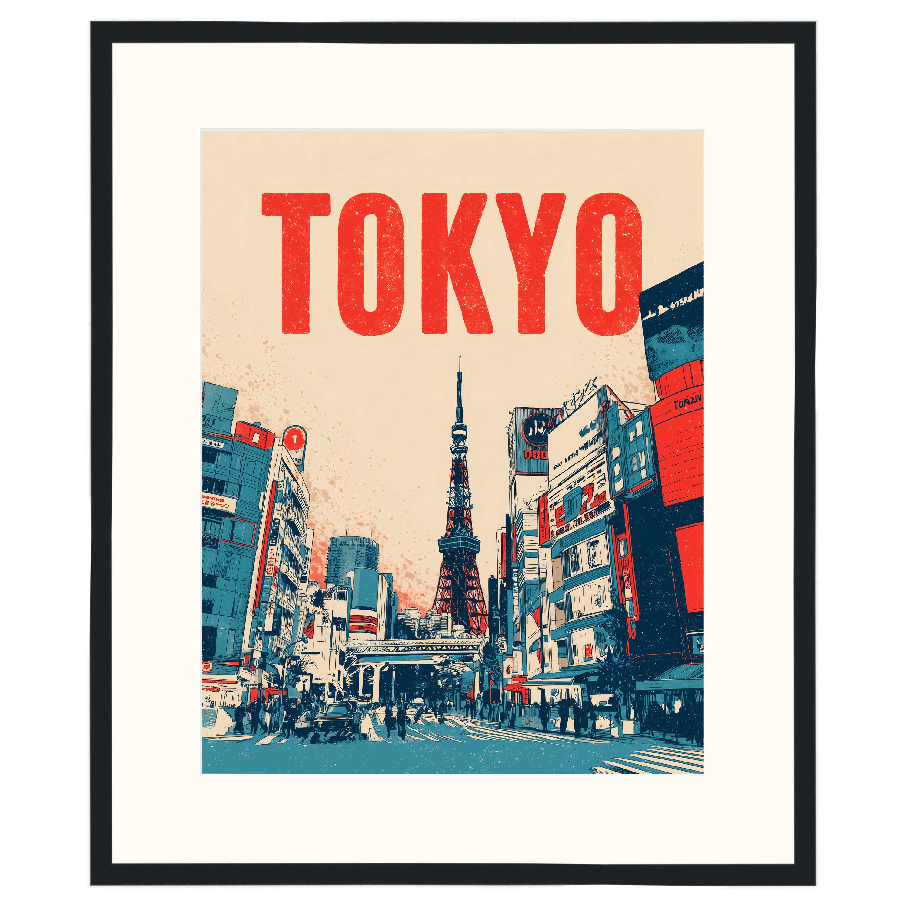 Tokyo