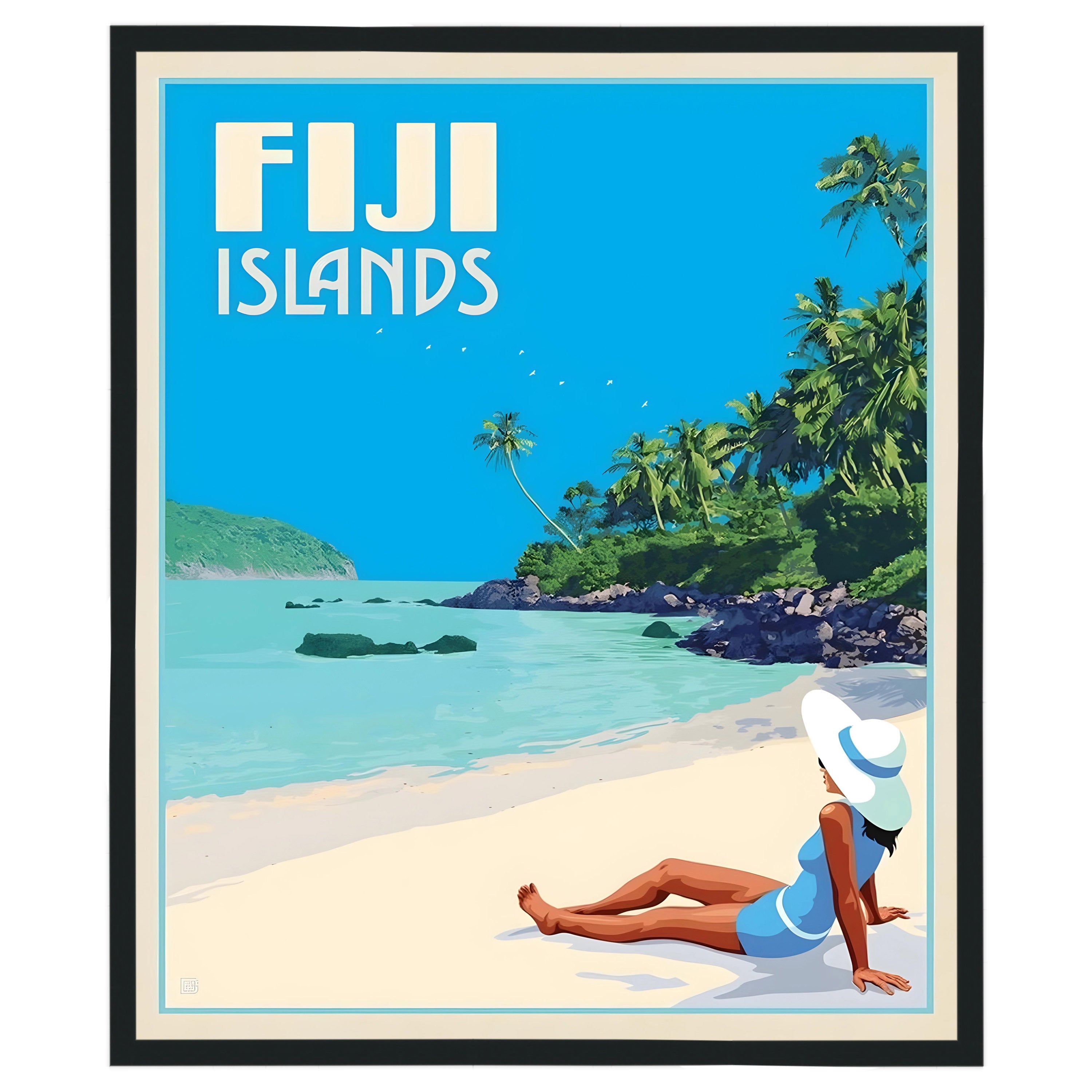 Fiji Islands