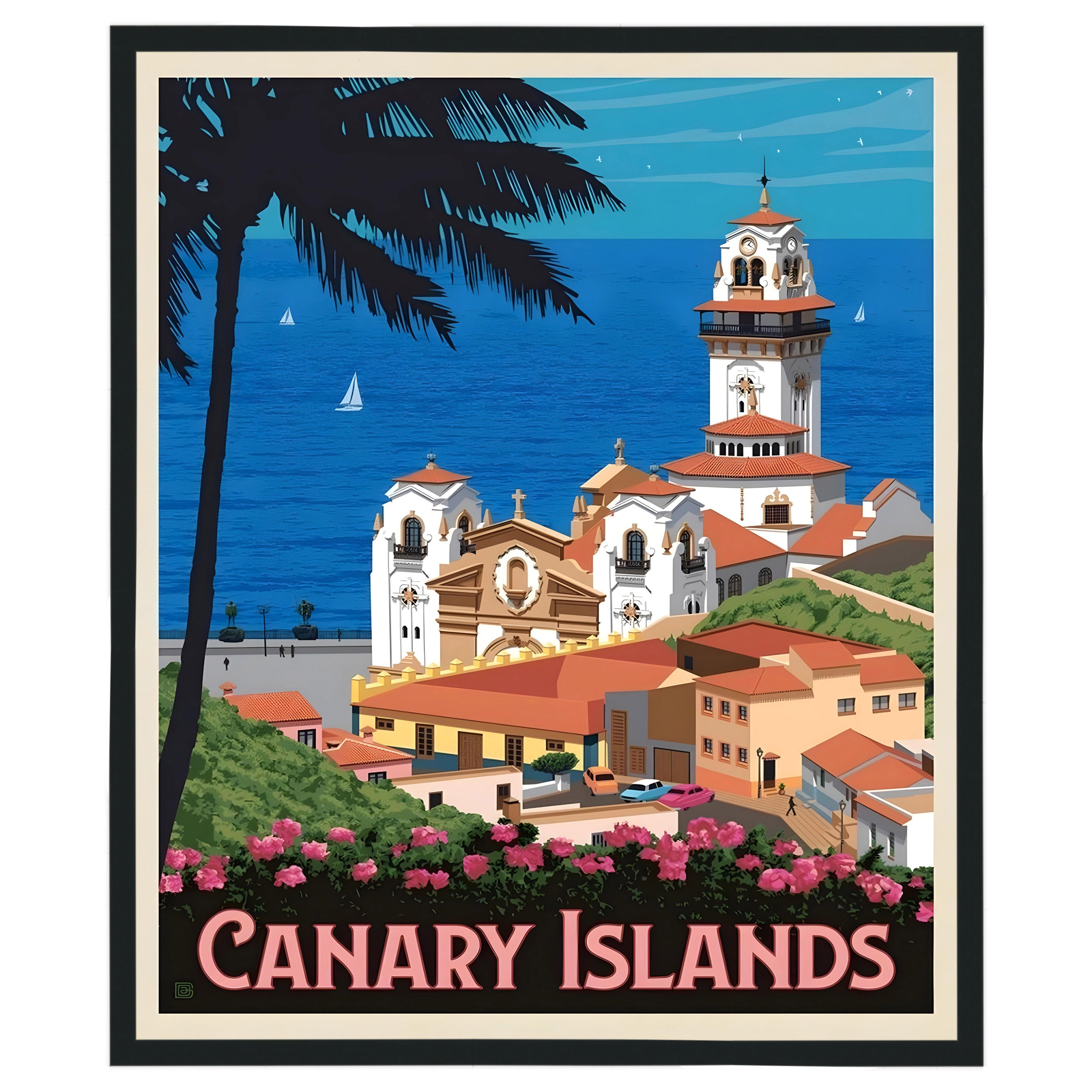 Canary Islands