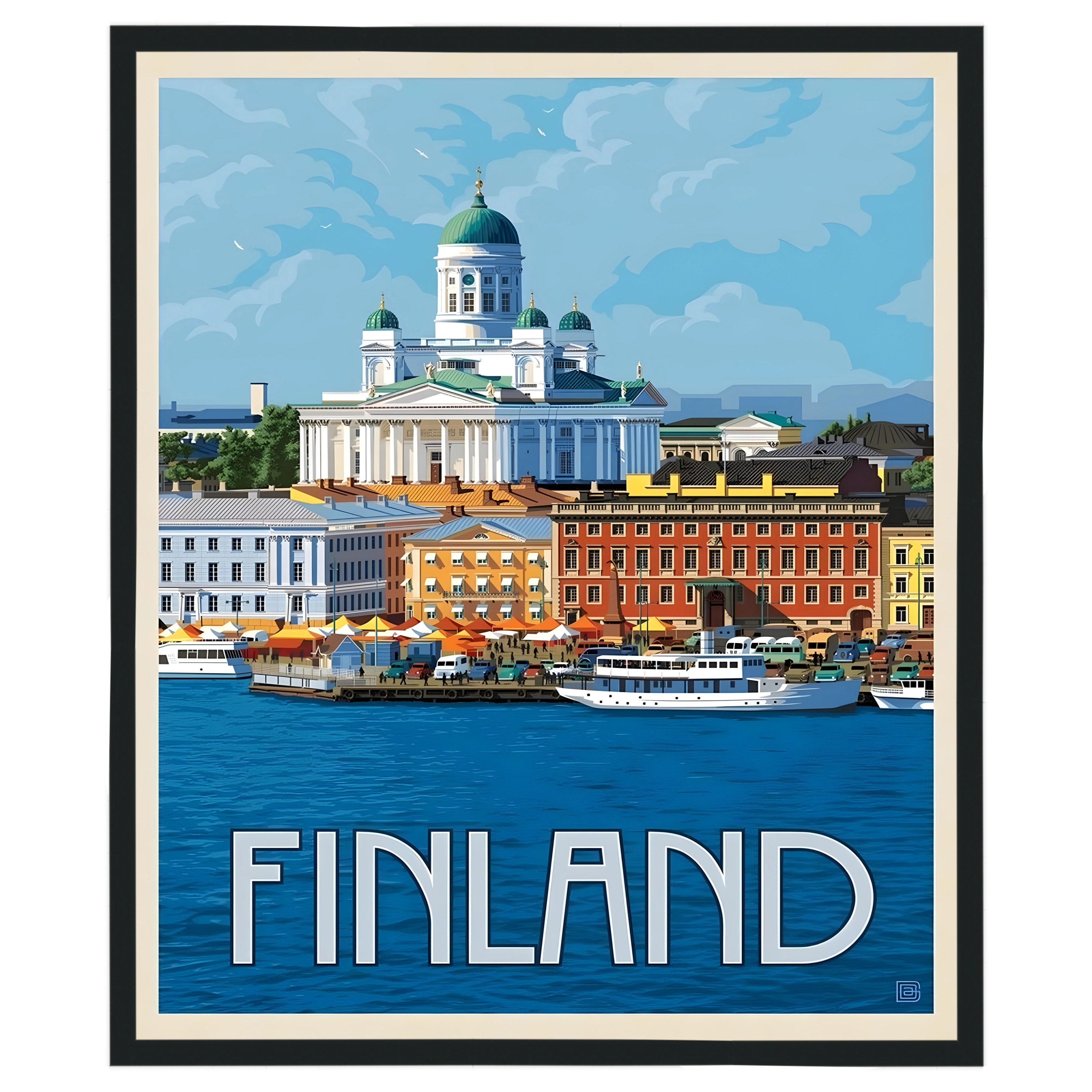 Finland