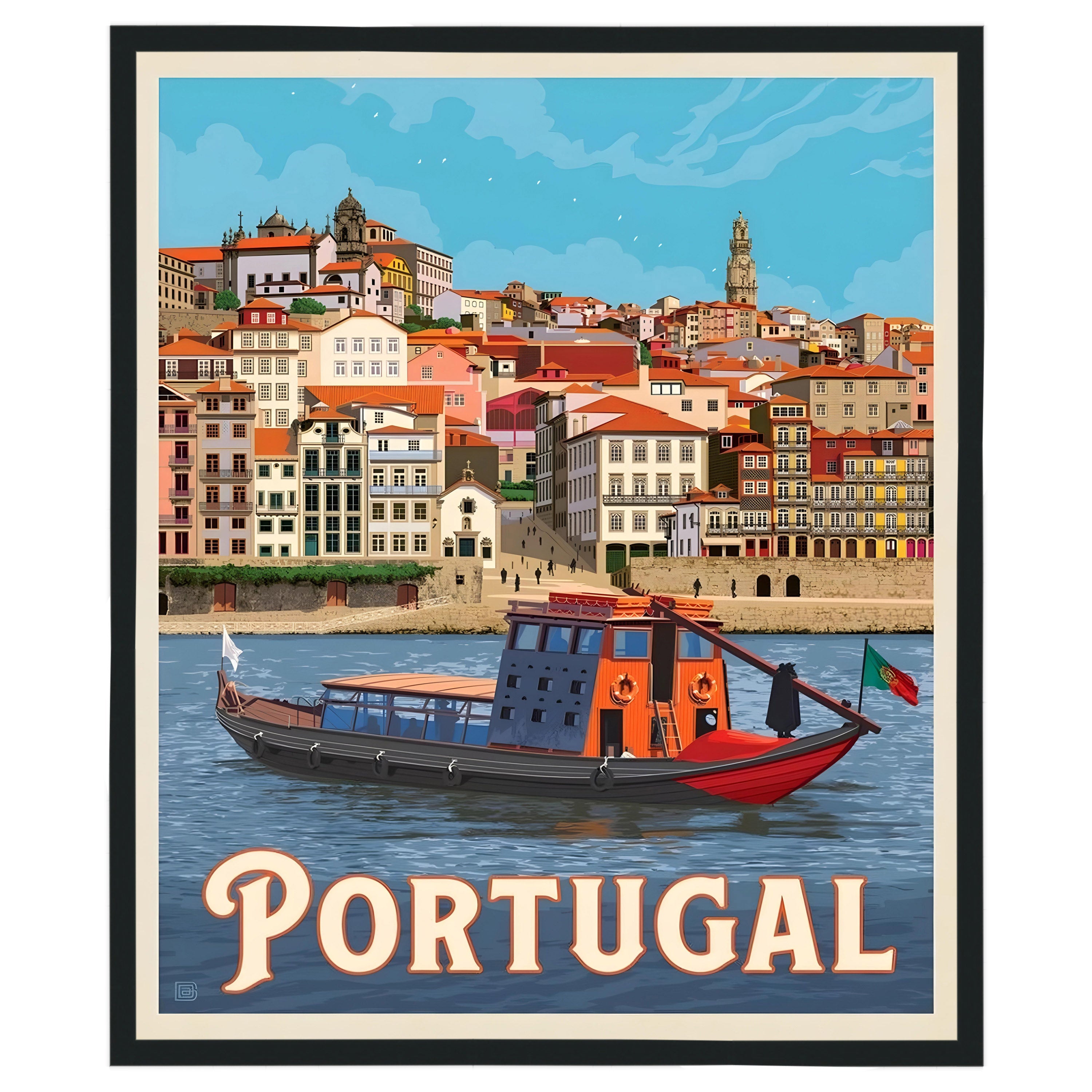Portugal