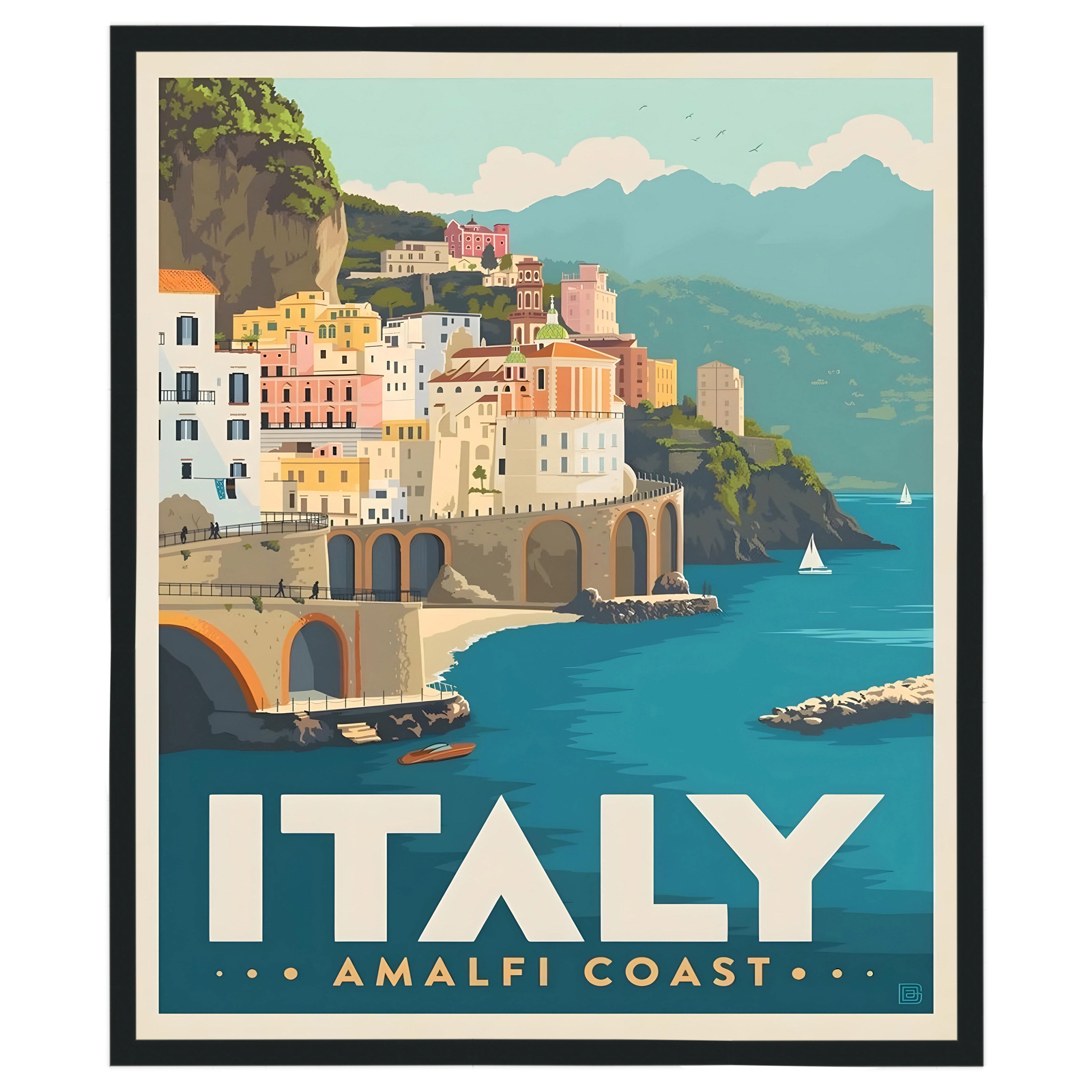 Italy