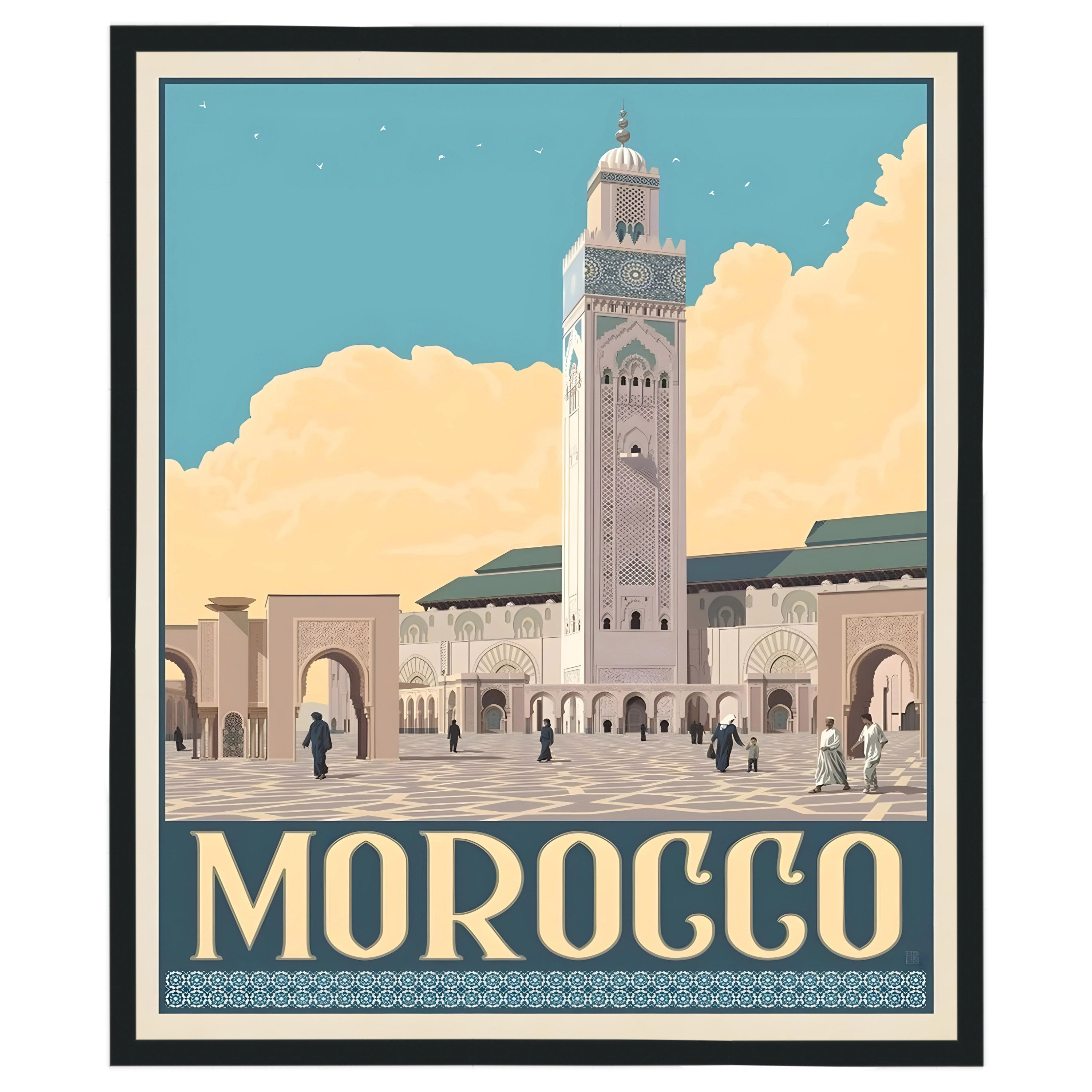 Morocco
